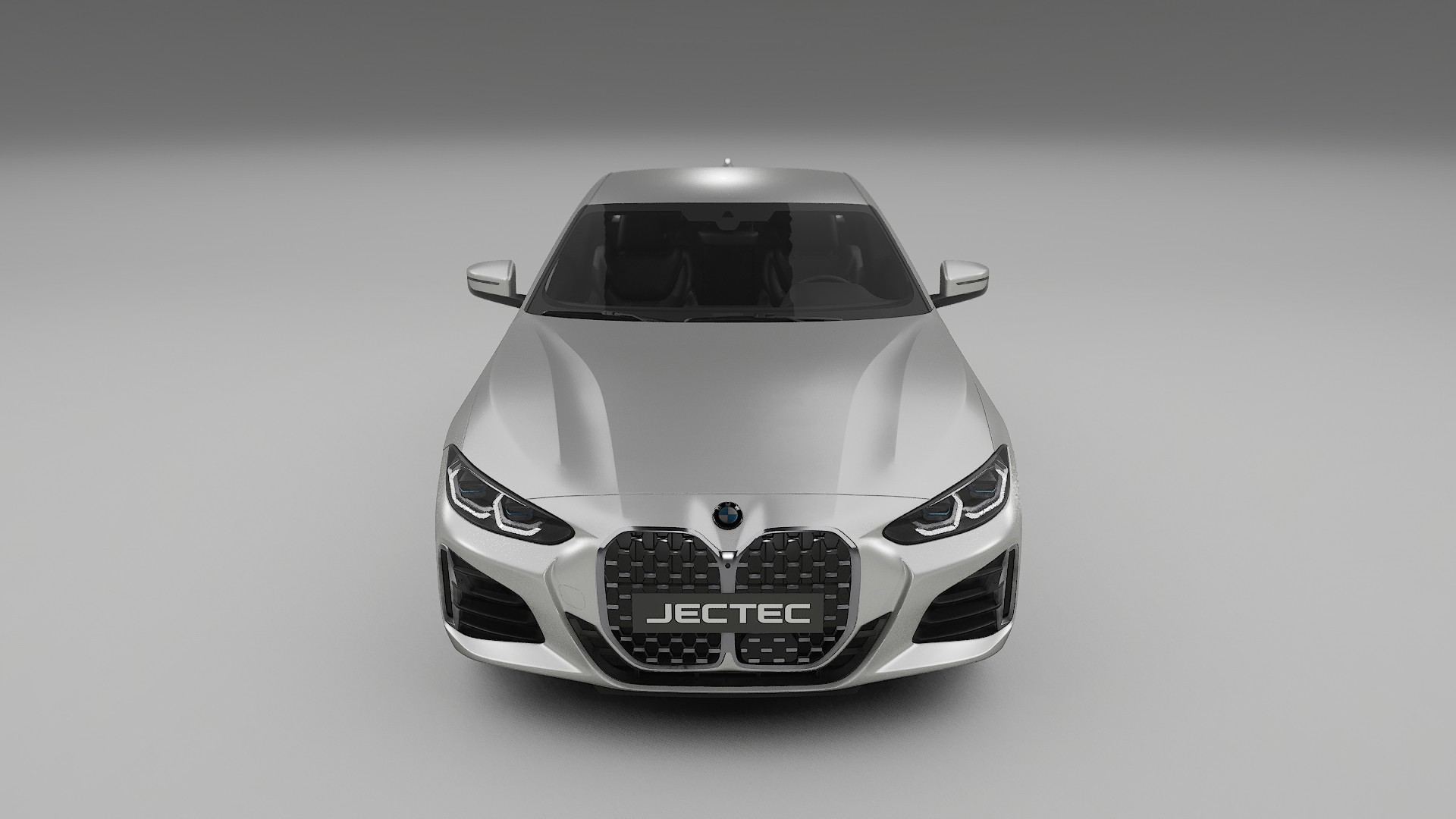 BMW M440i G26 TPU Paint Protection Film | OPAL Color Change PPF Full Pre-Cut Kit