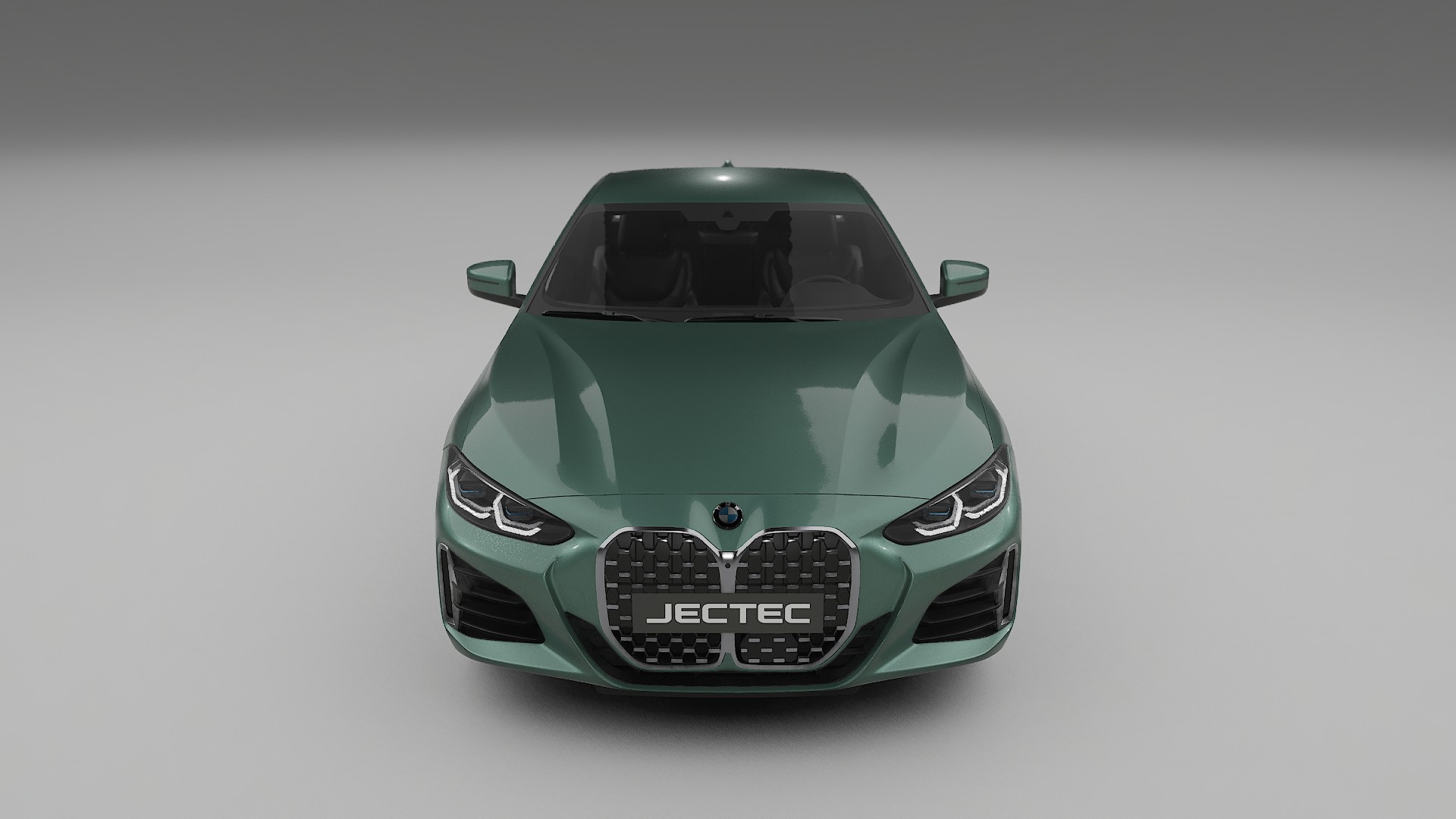 BMW M440i G26 TPU Paint Protection Film | EVERGREEN Color Change PPF Full Pre-Cut Kit