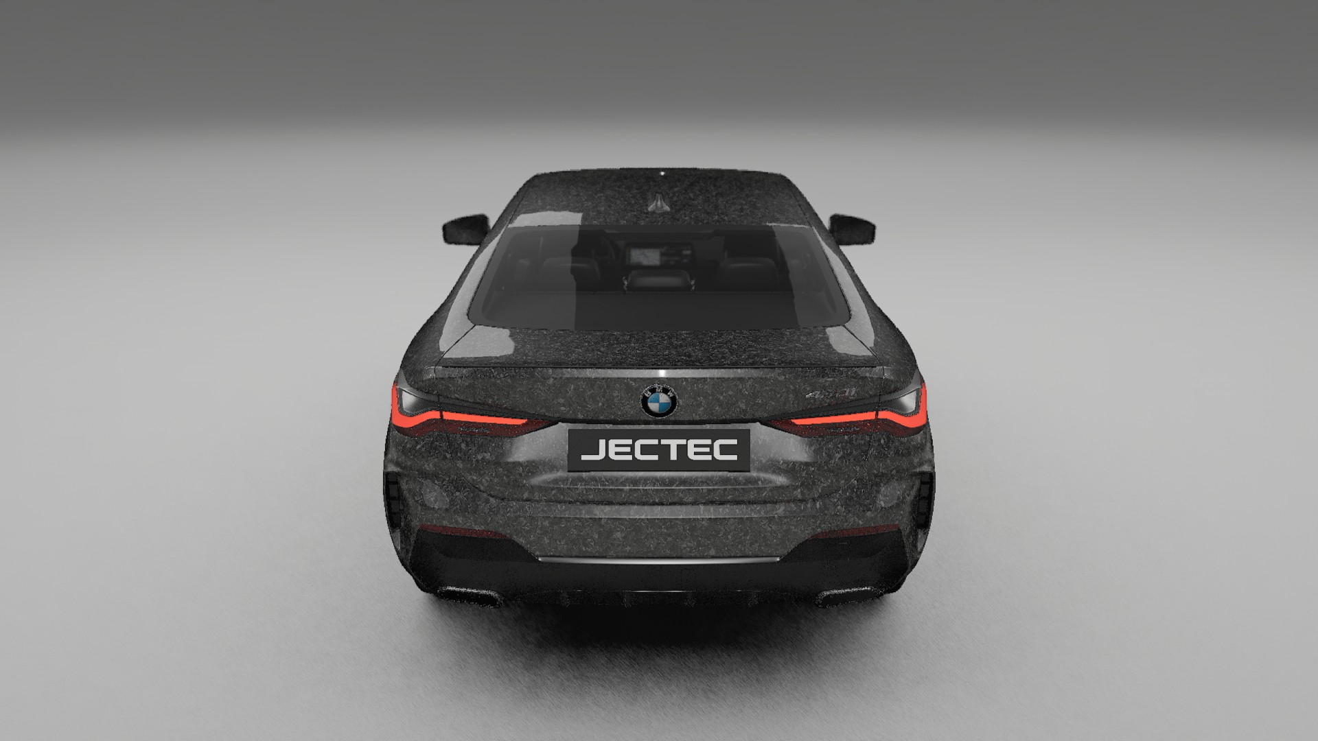 BMW M440i G26 TPU Paint Protection Film | FORGED S Color Change PPF Full Pre-Cut Kit