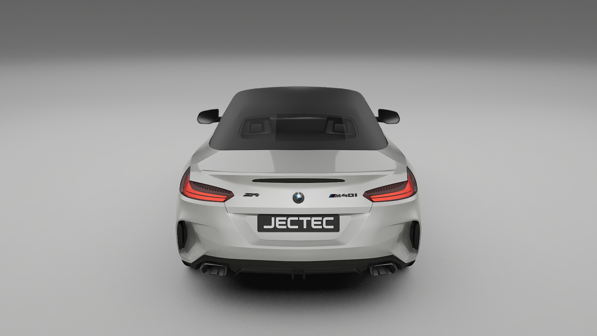 BMW Z4 G29 M40i First edition roadster TPU Paint Protection Film | PEARL Color Change PPF Full Pre-Cut Kit