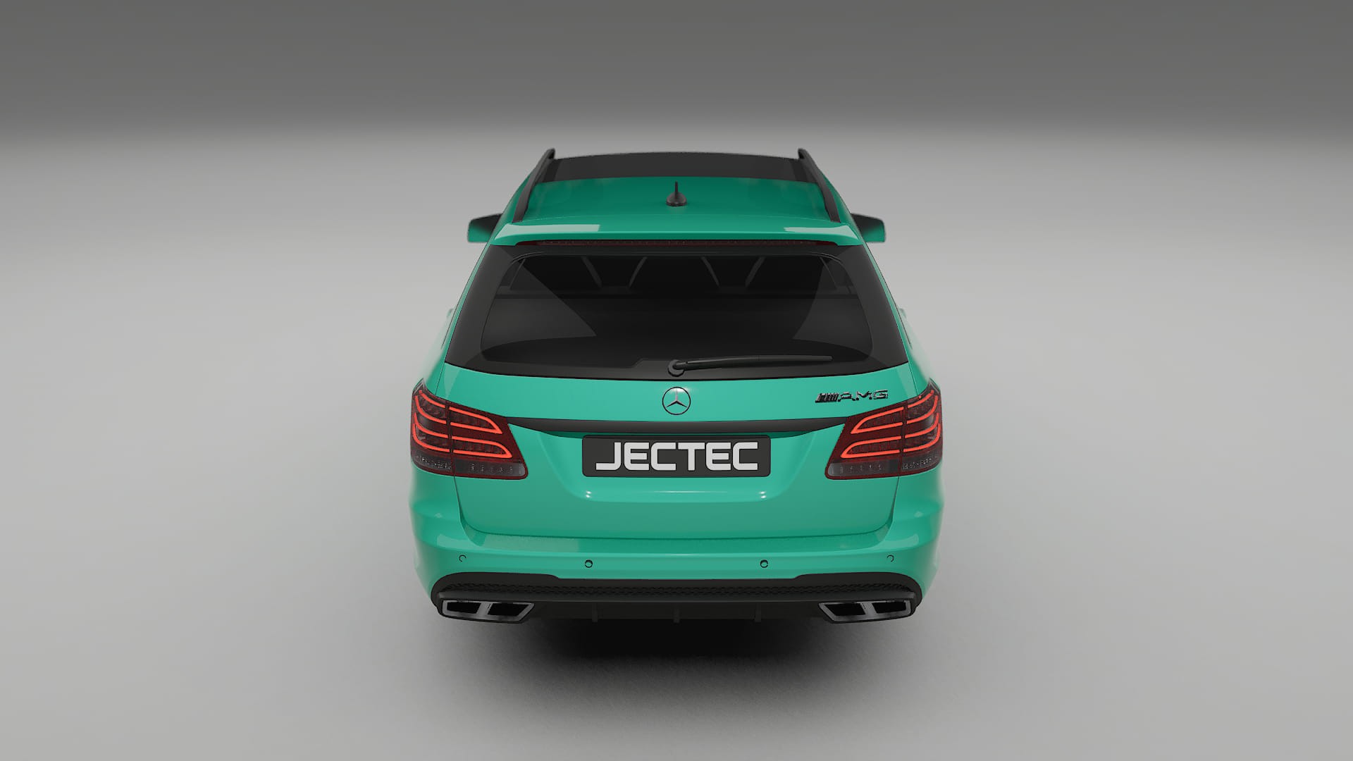 Mercedes E63 AMG Combi W212 facelift LCI TPU Paint Protection Film | JEWEL Color Change PPF Full Pre-Cut Kit