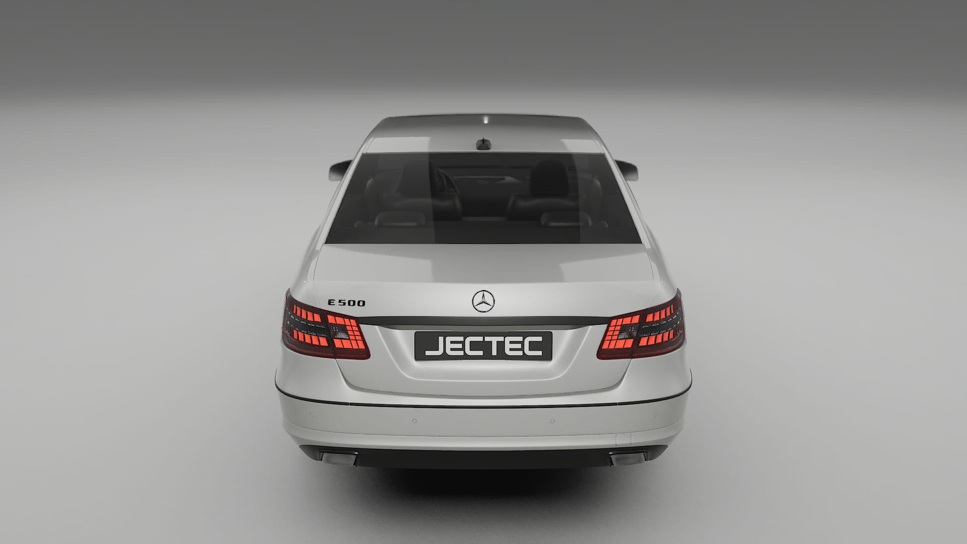 Mercedes E-Class Sedan W212 Prefacelift pre-LCI TPU Paint Protection Film | PEARL Color Change PPF Full Pre-Cut Kit