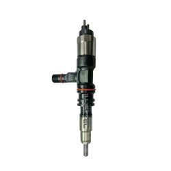 095000-7140 Neu Denso Einspritzdüse