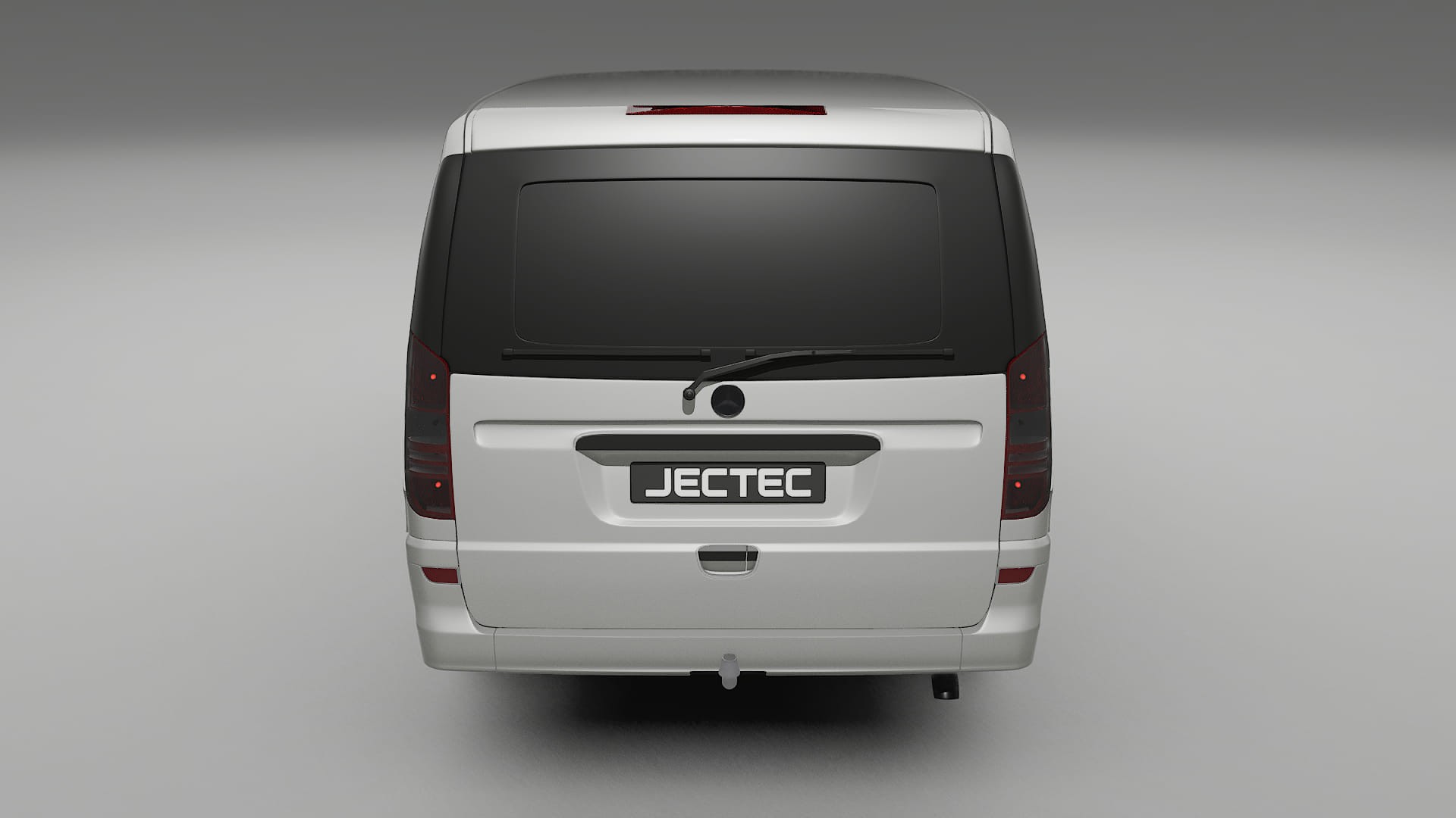 Mercedes Viano Extralong W439 Facelift LCI TPU Paint Protection Film | PEARL Color Change PPF Full Pre-Cut Kit