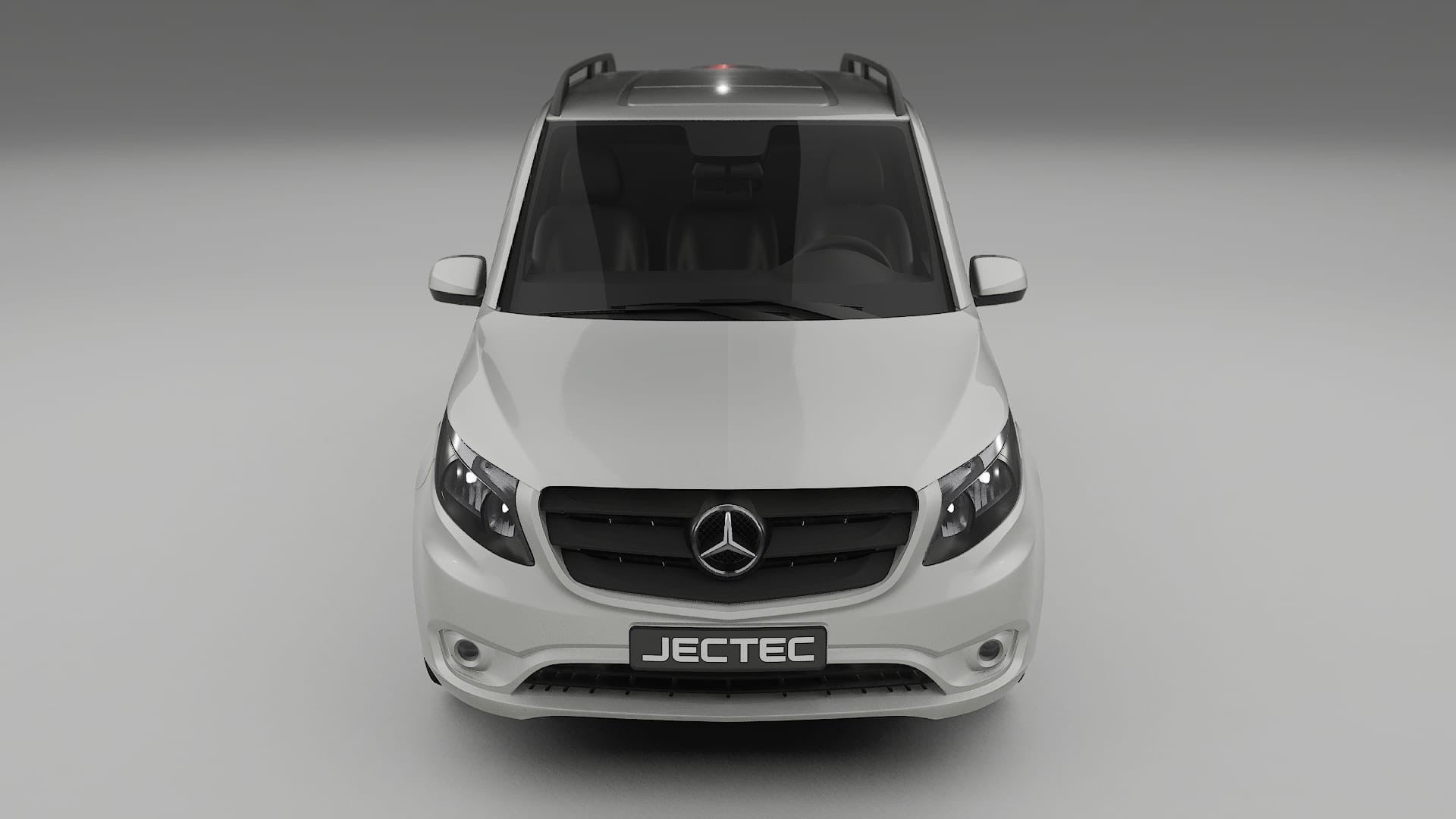 Mercedes Vito-Short W447 prefacelift pre-LCI TPU Paint Protection Film | PEARL Color Change PPF Full Pre-Cut Kit