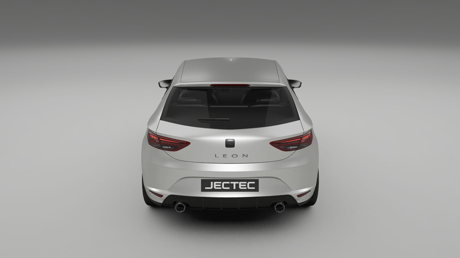 Seat Leon FR 5F TPU Paint Protection Film | OPAL Color Change PPF Full Pre-Cut Kit