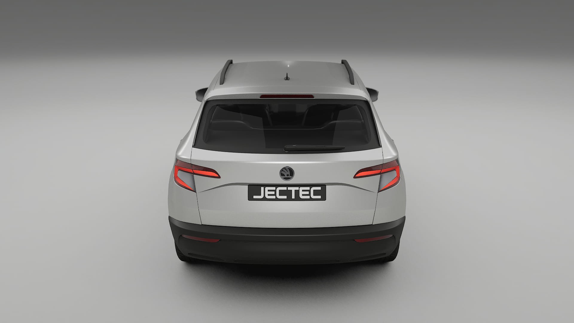 Škoda Karoq NU7 TPU Paint Protection Film | OPAL Color Change PPF Full Pre-Cut Kit