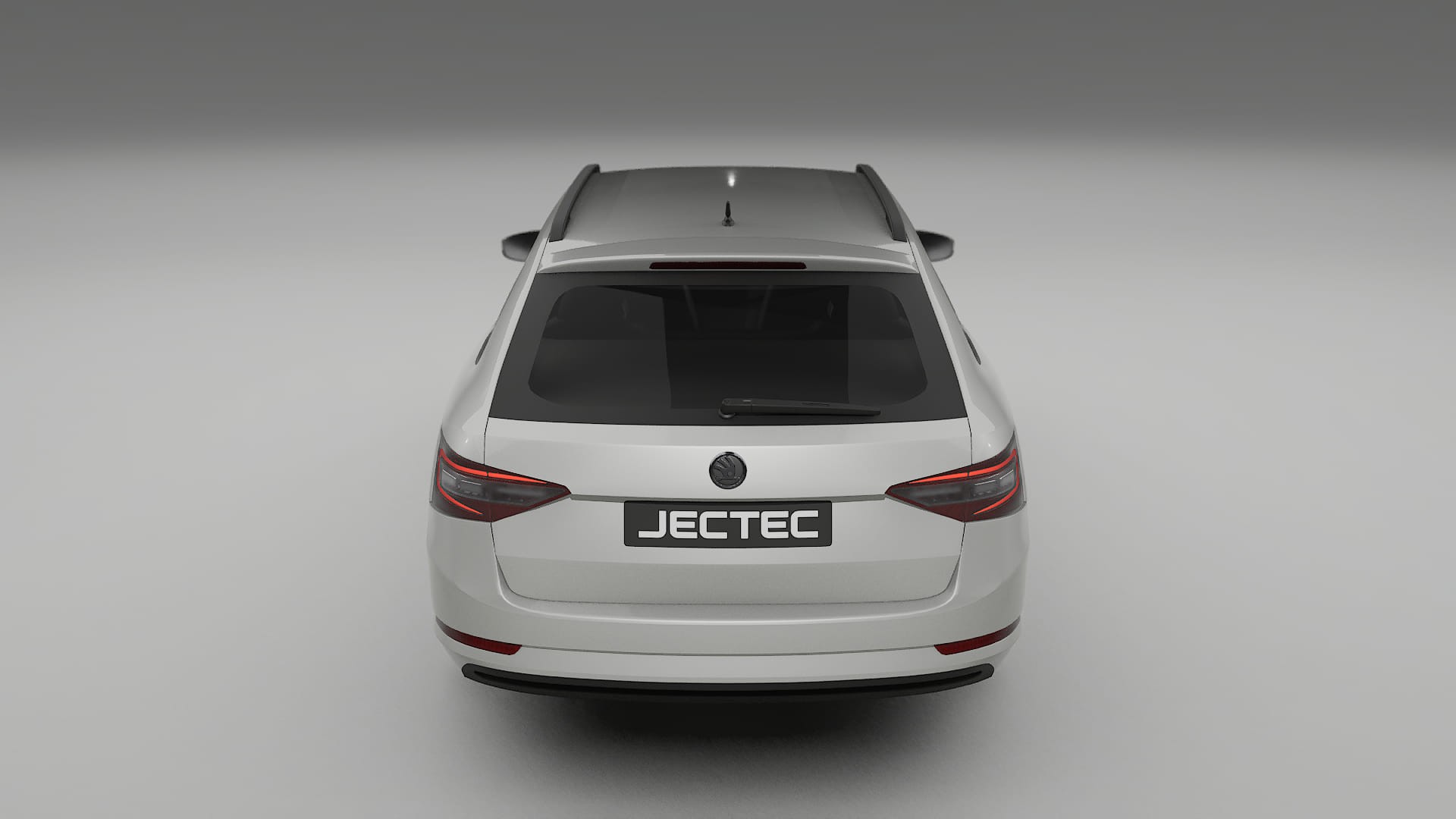 Škoda Superb B8 TPU Paint Protection Film | PEARL Color Change PPF Full Pre-Cut Kit