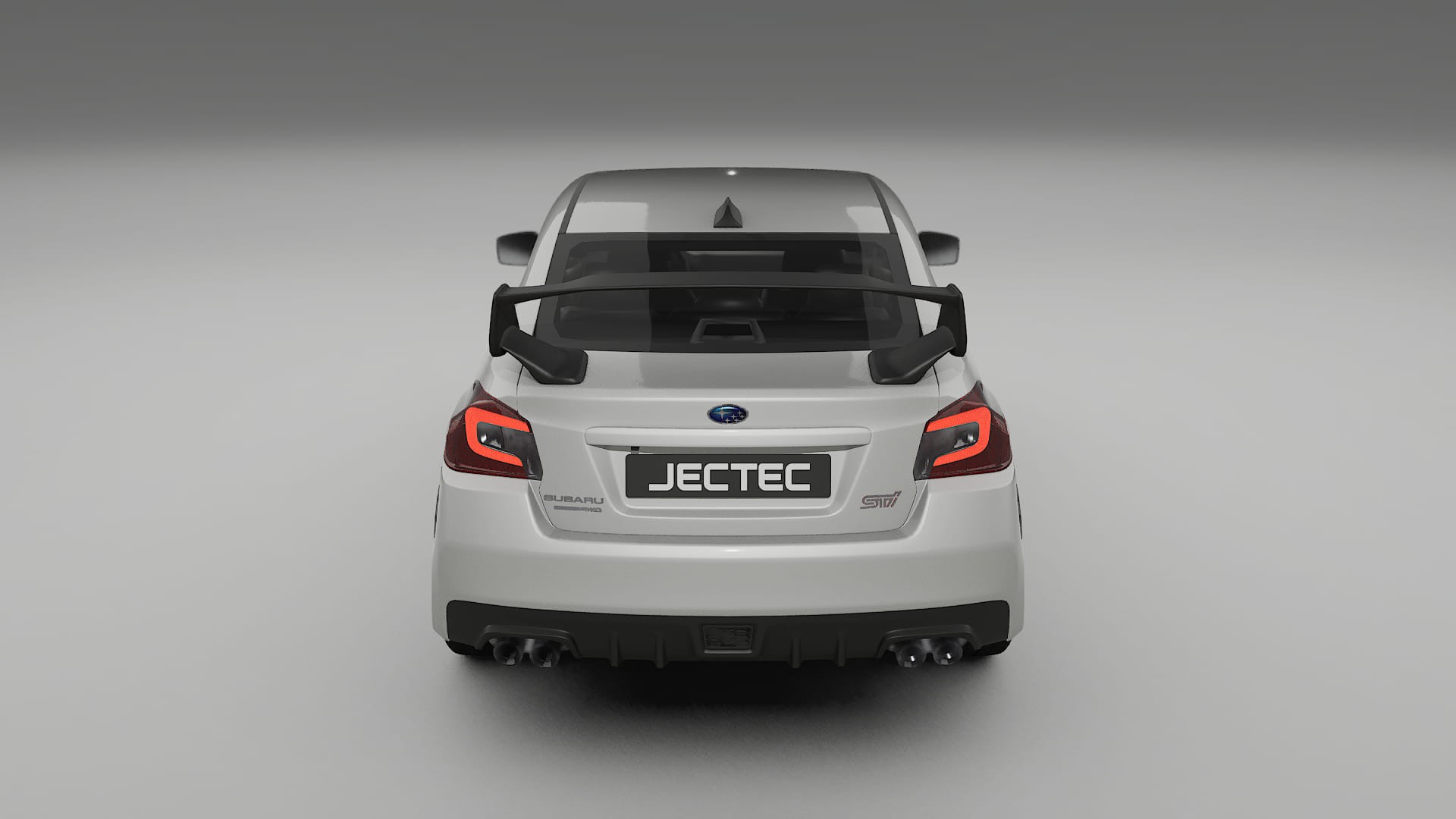 Subaru Impreza WRX Sti VA prefacelift pre-LCI TPU Paint Protection Film | PEARL Color Change PPF Full Pre-Cut Kit