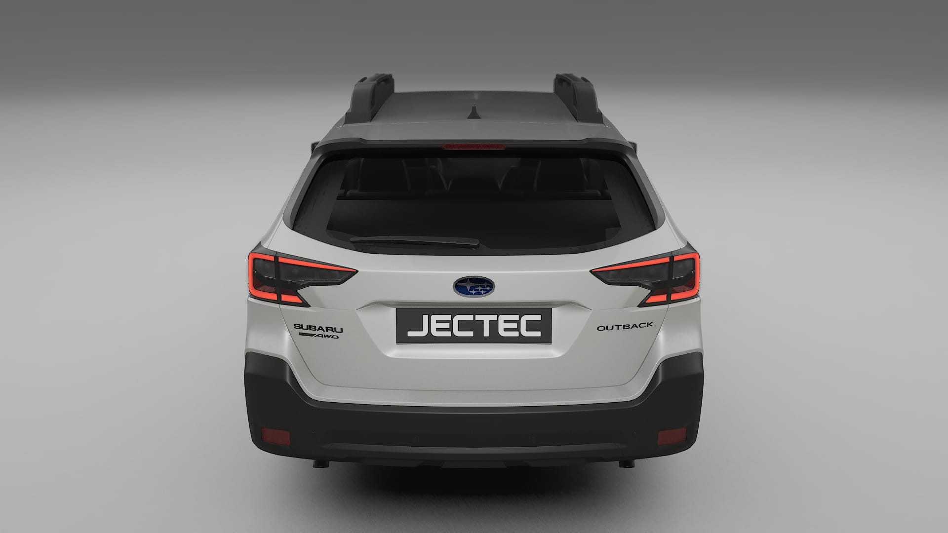 Subaru Outback VI BS facelift LCI TPU Paint Protection Film | PEARL Color Change PPF Full Pre-Cut Kit