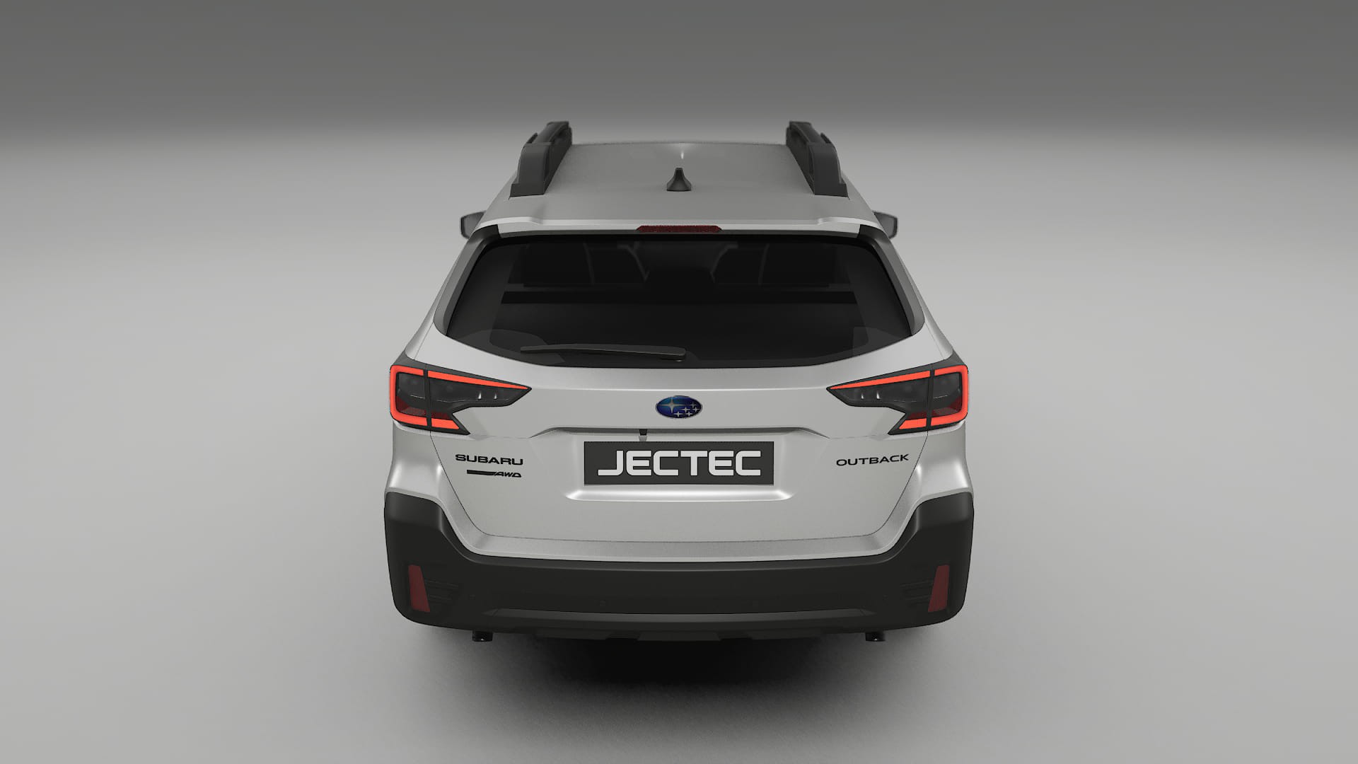 Subaru Outback VI BS prefacelift pre-LCI TPU Paint Protection Film | OPAL Color Change PPF Full Pre-Cut Kit