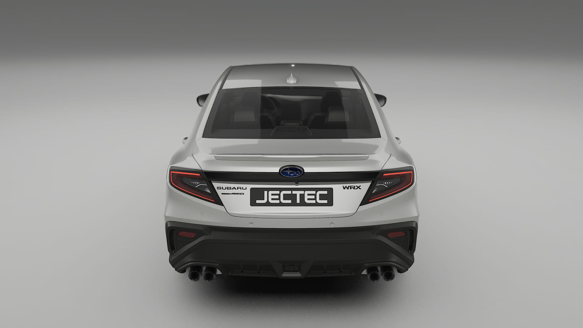 Subaru WRX VB TPU Paint Protection Film | PEARL Color Change PPF Full Pre-Cut Kit