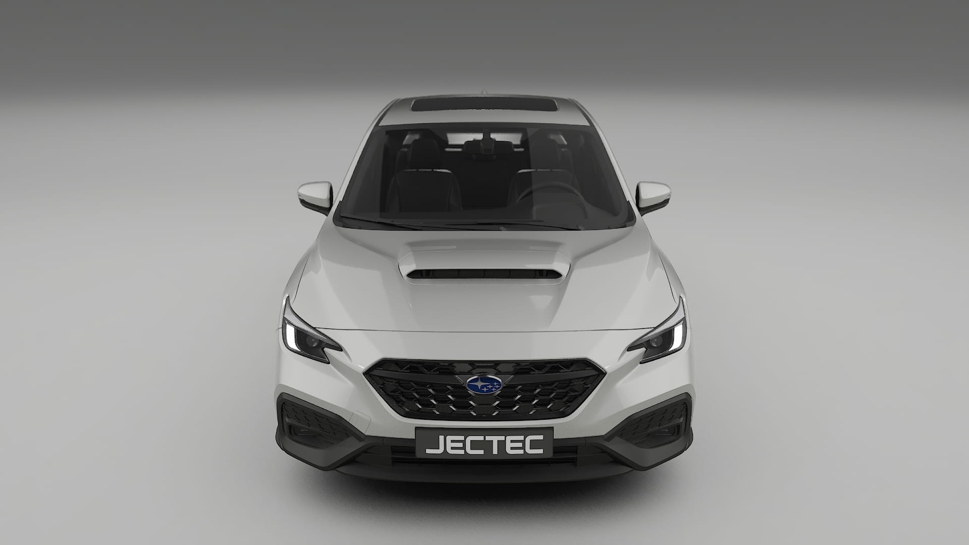 Subaru WRX VB TPU Paint Protection Film | PEARL Color Change PPF Full Pre-Cut Kit