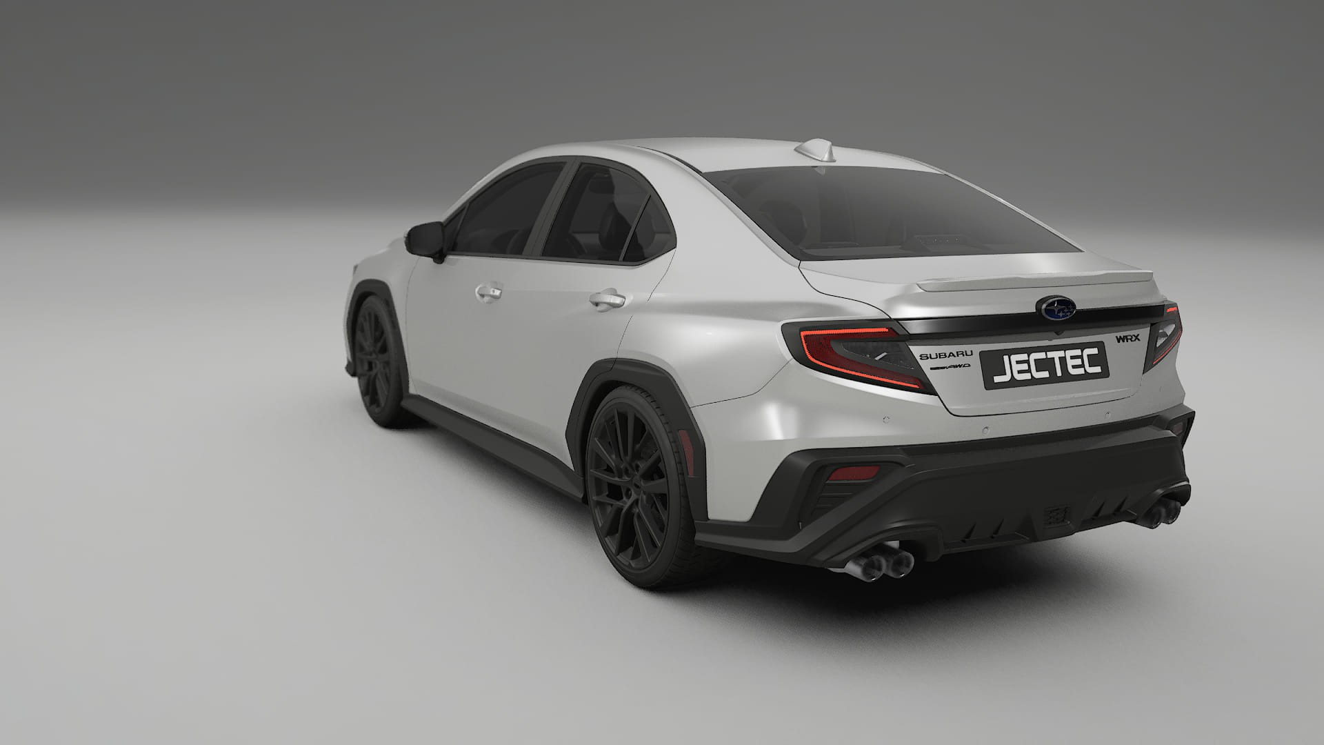 Subaru WRX VB TPU Paint Protection Film | OPAL Color Change PPF Full Pre-Cut Kit