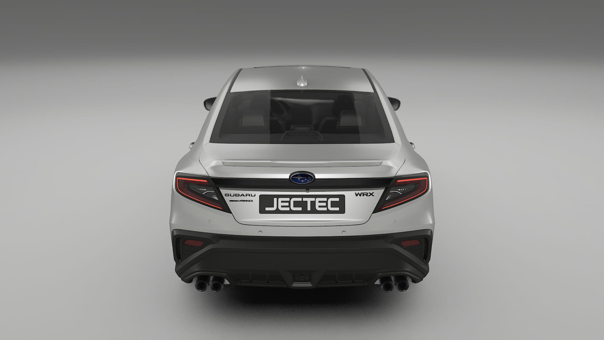 Subaru WRX VB TPU Paint Protection Film | OPAL Color Change PPF Full Pre-Cut Kit