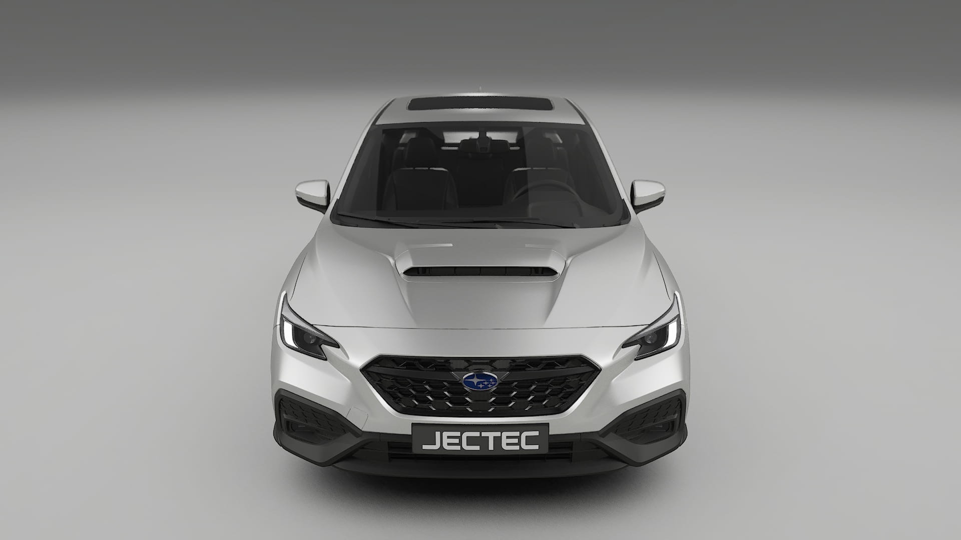 Subaru WRX VB TPU Paint Protection Film | OPAL Color Change PPF Full Pre-Cut Kit