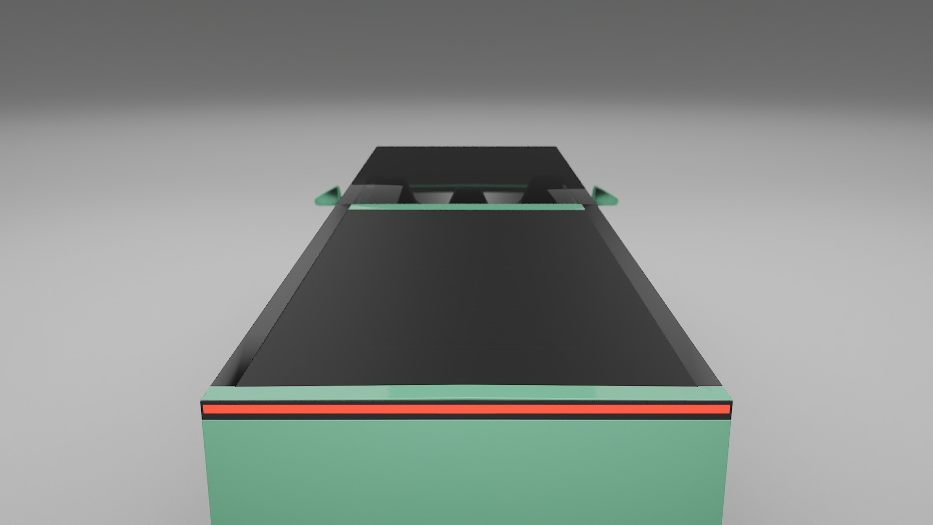 Tesla Cybertruck TPU Paint Protection Film | DUSTY Color Change PPF Full Pre-Cut Kit