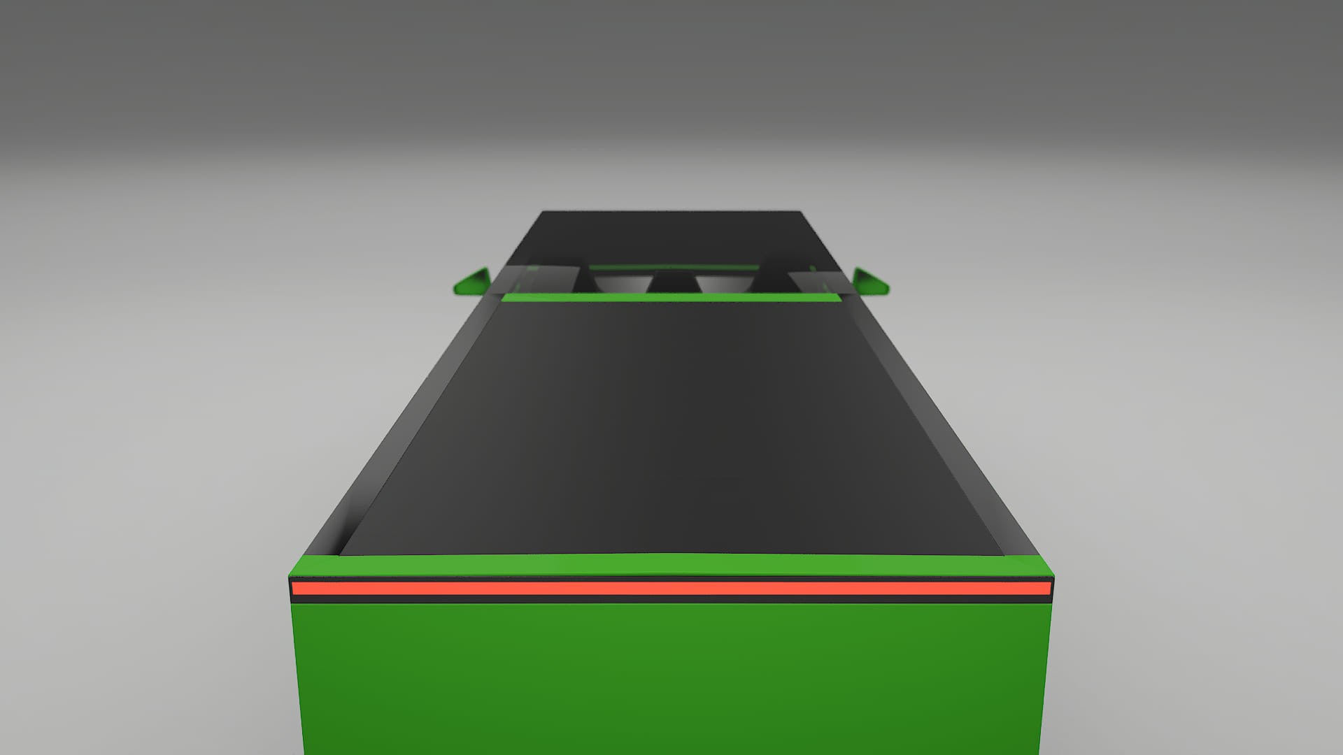 Tesla Cybertruck TPU Paint Protection Film | VENOM Color Change PPF Full Pre-Cut Kit