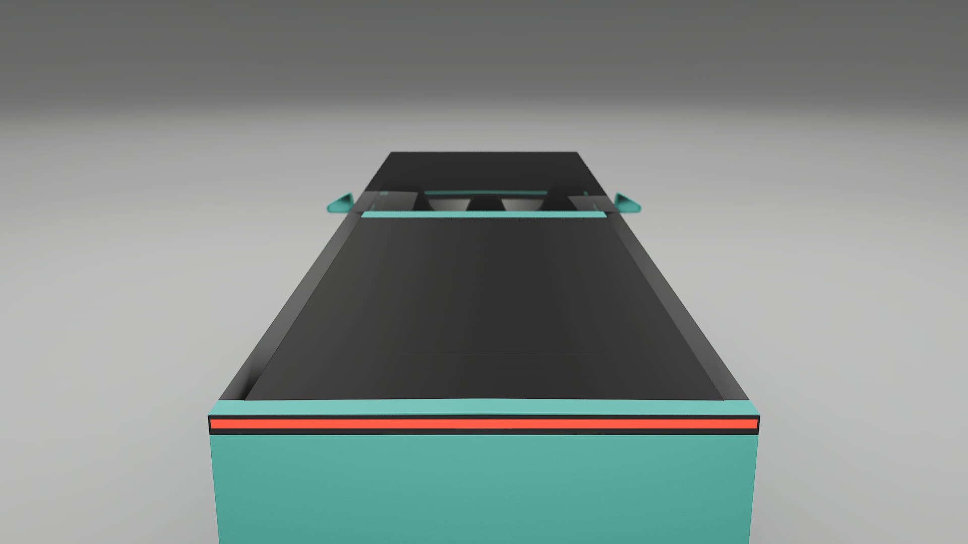 Tesla Cybertruck TPU Paint Protection Film | FROST Color Change PPF Full Pre-Cut Kit