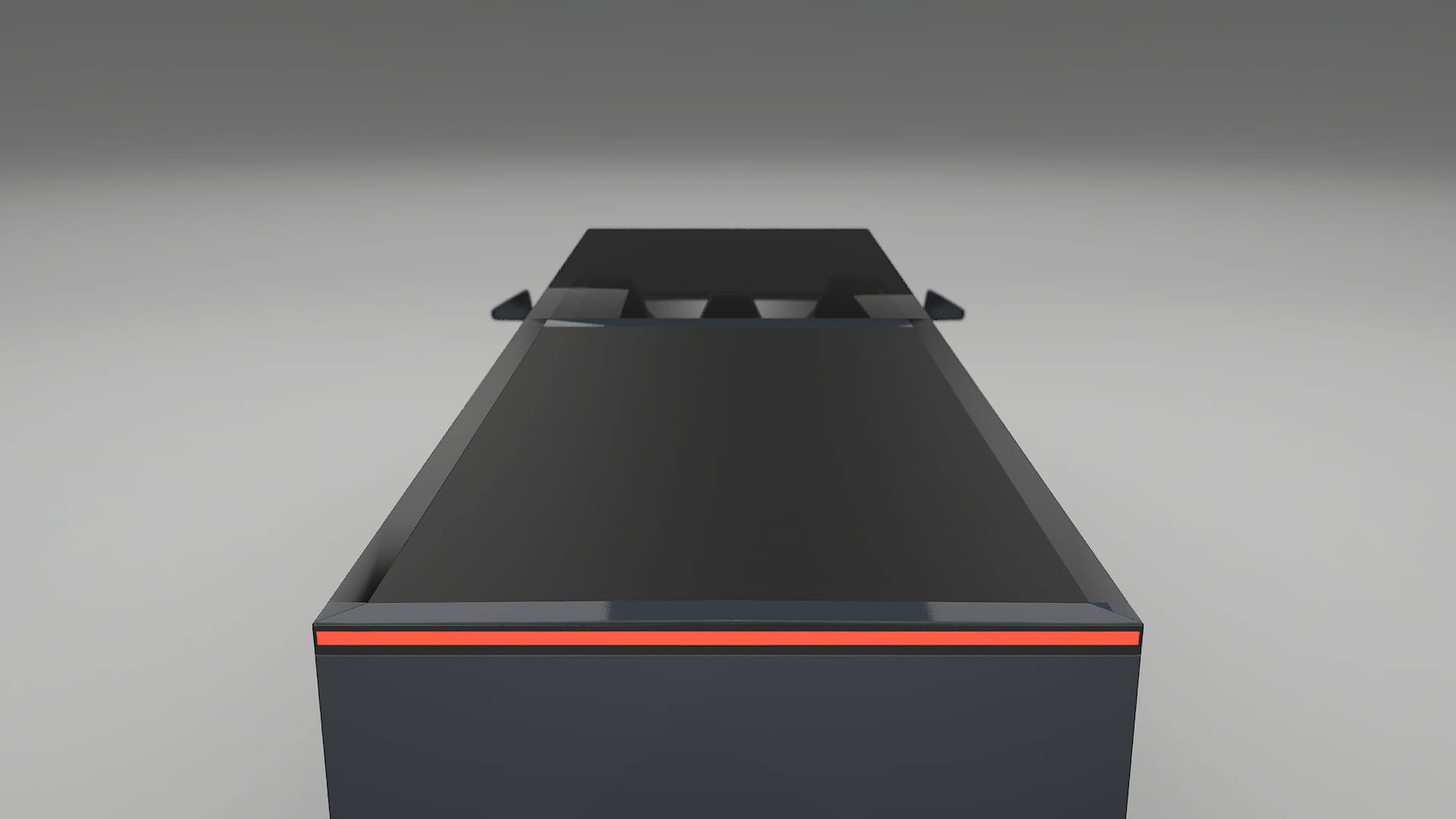 Tesla Cybertruck TPU Paint Protection Film | GRANITE Color Change PPF Full Pre-Cut Kit