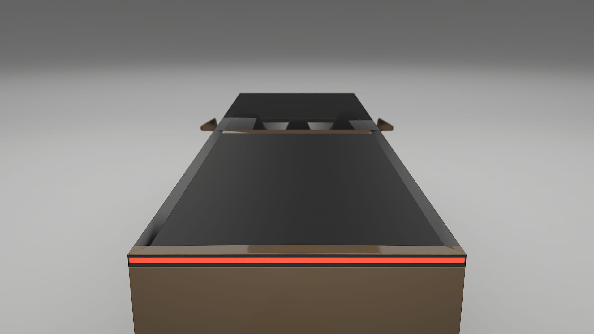 Tesla Cybertruck TPU Paint Protection Film | SAHARA Color Change PPF Full Pre-Cut Kit