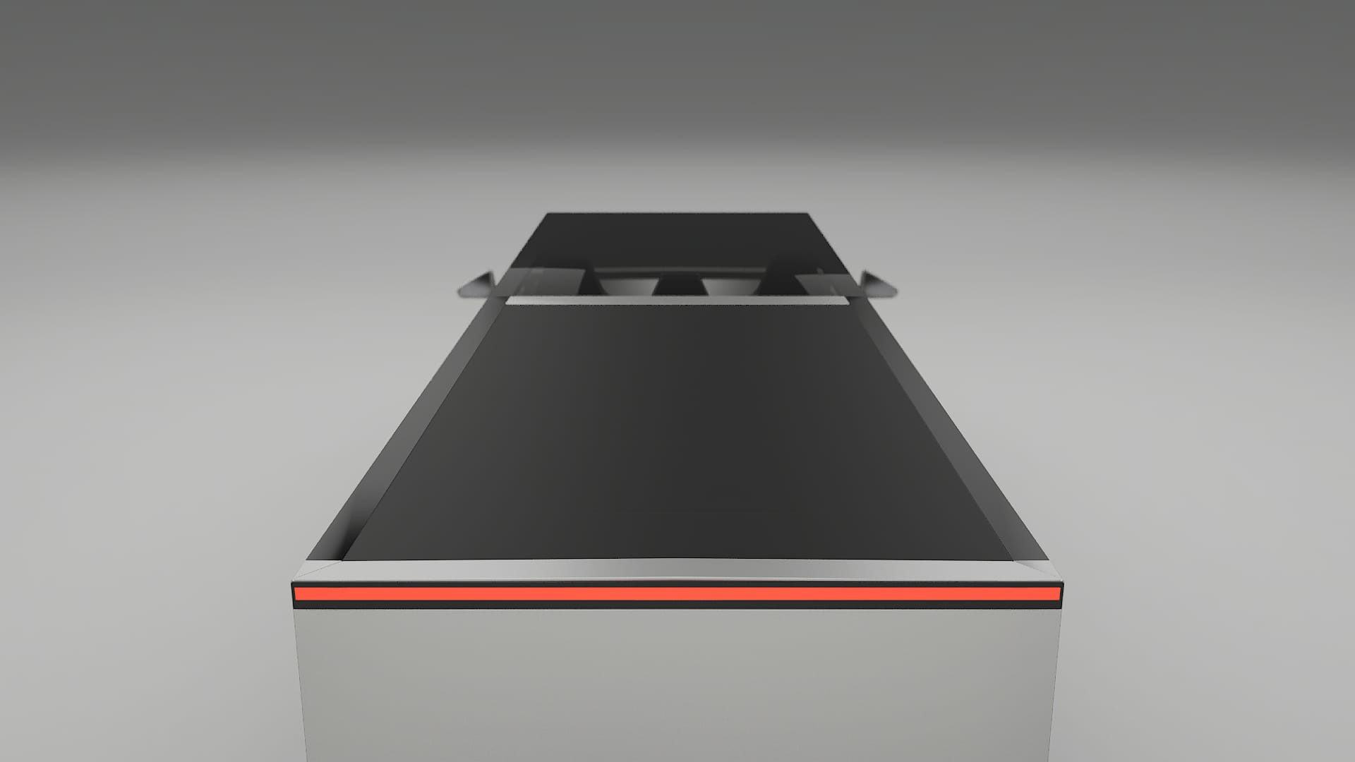 Tesla Cybertruck TPU Paint Protection Film | OPAL Color Change PPF Full Pre-Cut Kit