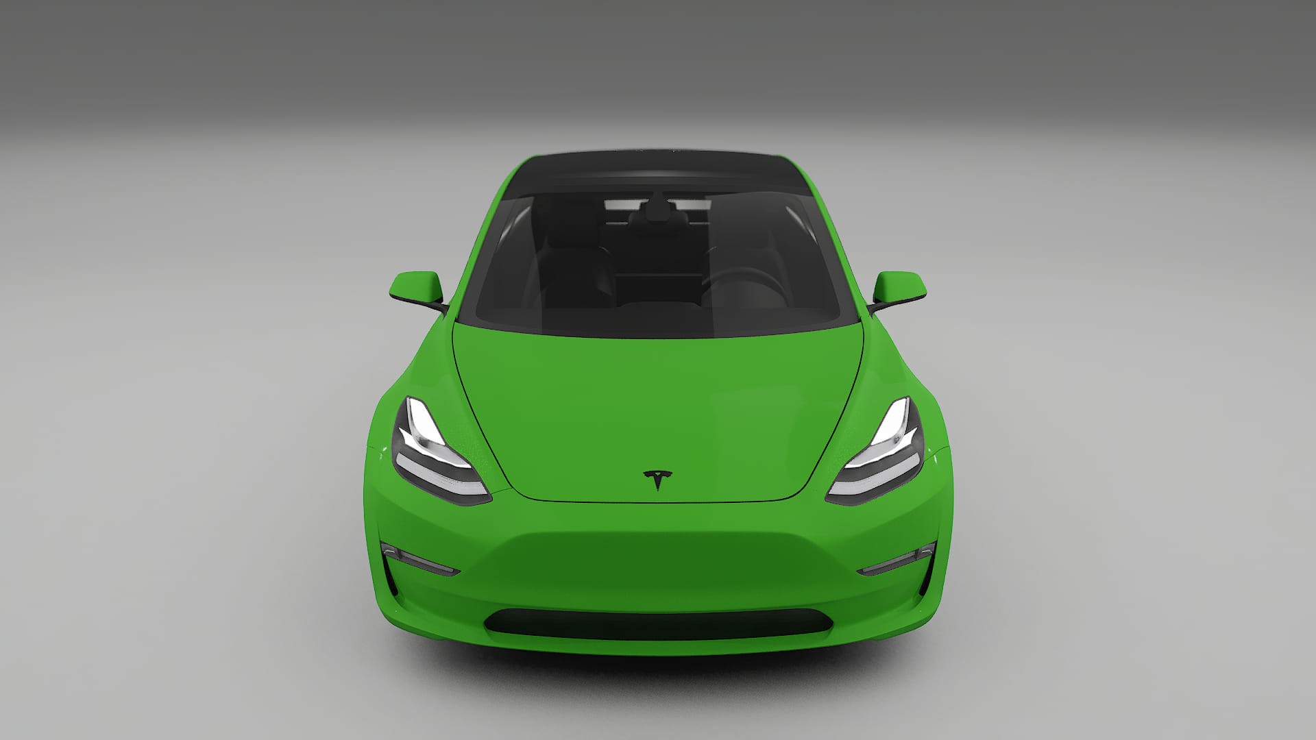 Tesla Model3 TPU Paint Protection Film | VENOM Color Change PPF Full Pre-Cut Kit