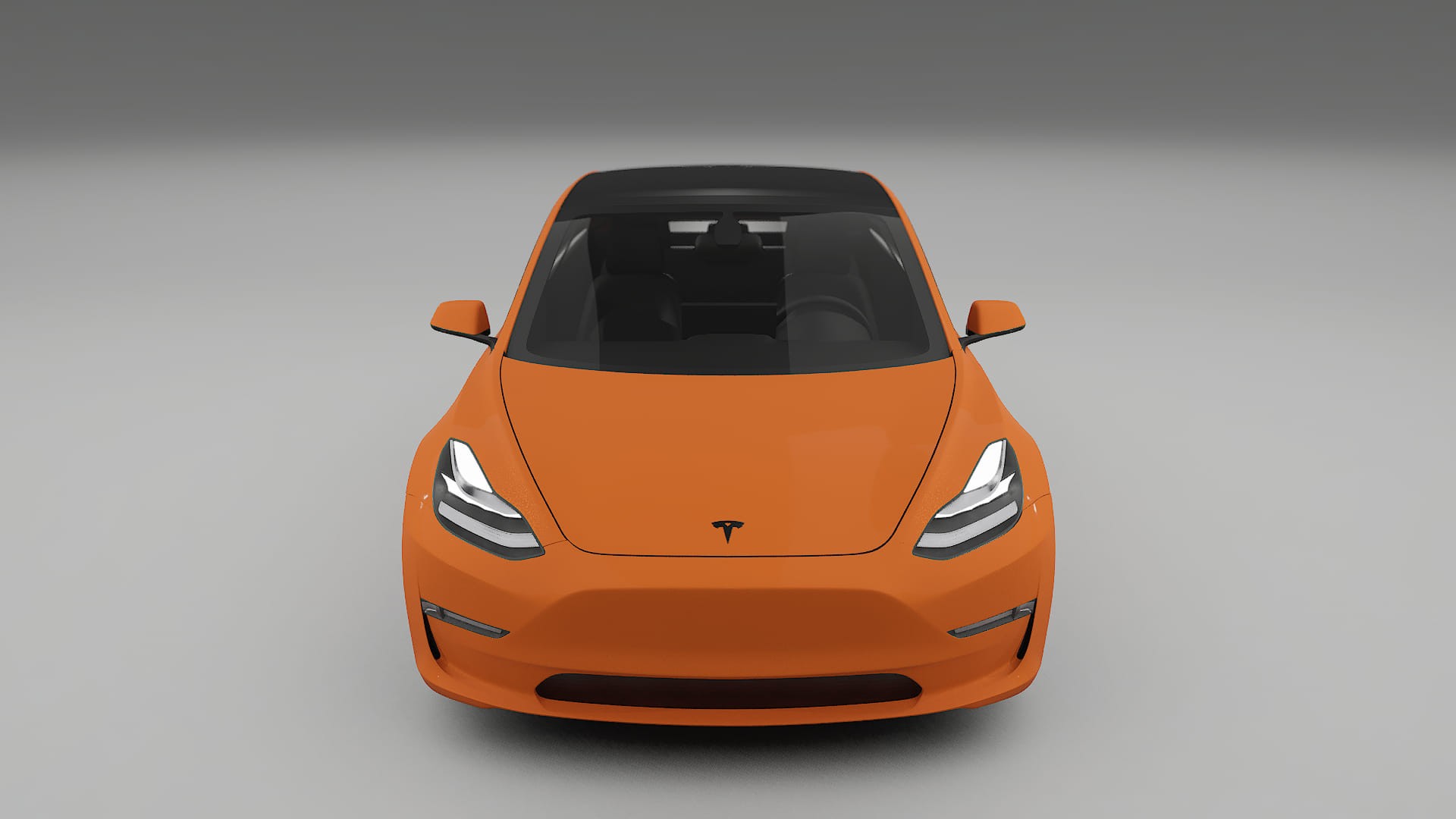 Tesla Model3 TPU Paint Protection Film | ROCKET Color Change PPF Full Pre-Cut Kit