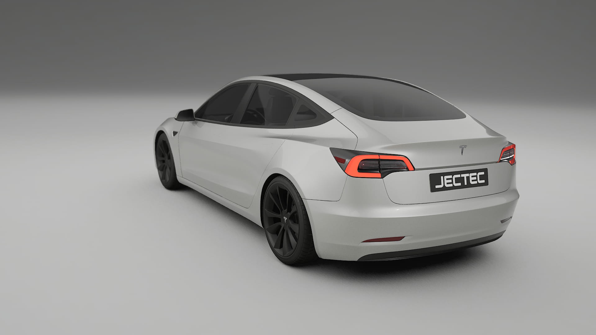 Tesla Model3 TPU Paint Protection Film | PEARL Color Change PPF Full Pre-Cut Kit