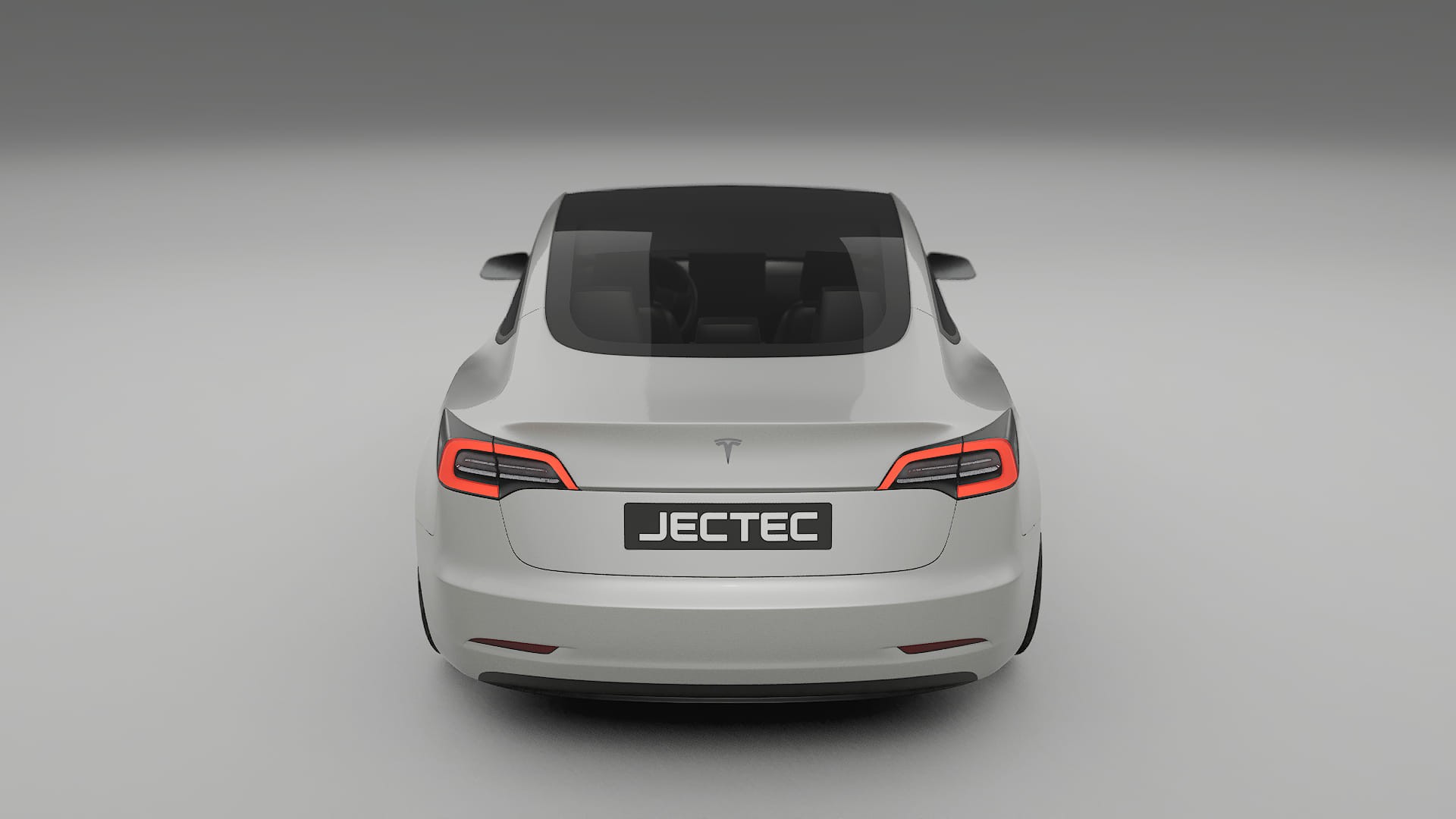 Tesla Model3 TPU Paint Protection Film | PEARL Color Change PPF Full Pre-Cut Kit