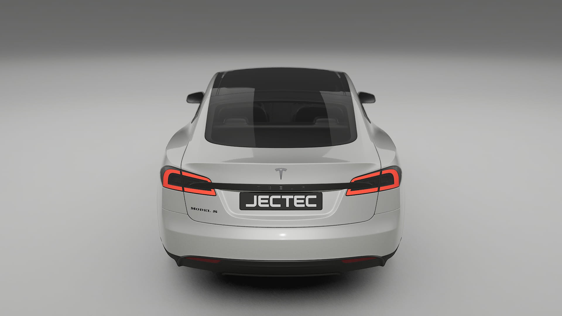 Tesla Model-S TPU Paint Protection Film | PEARL Color Change PPF Full Pre-Cut Kit