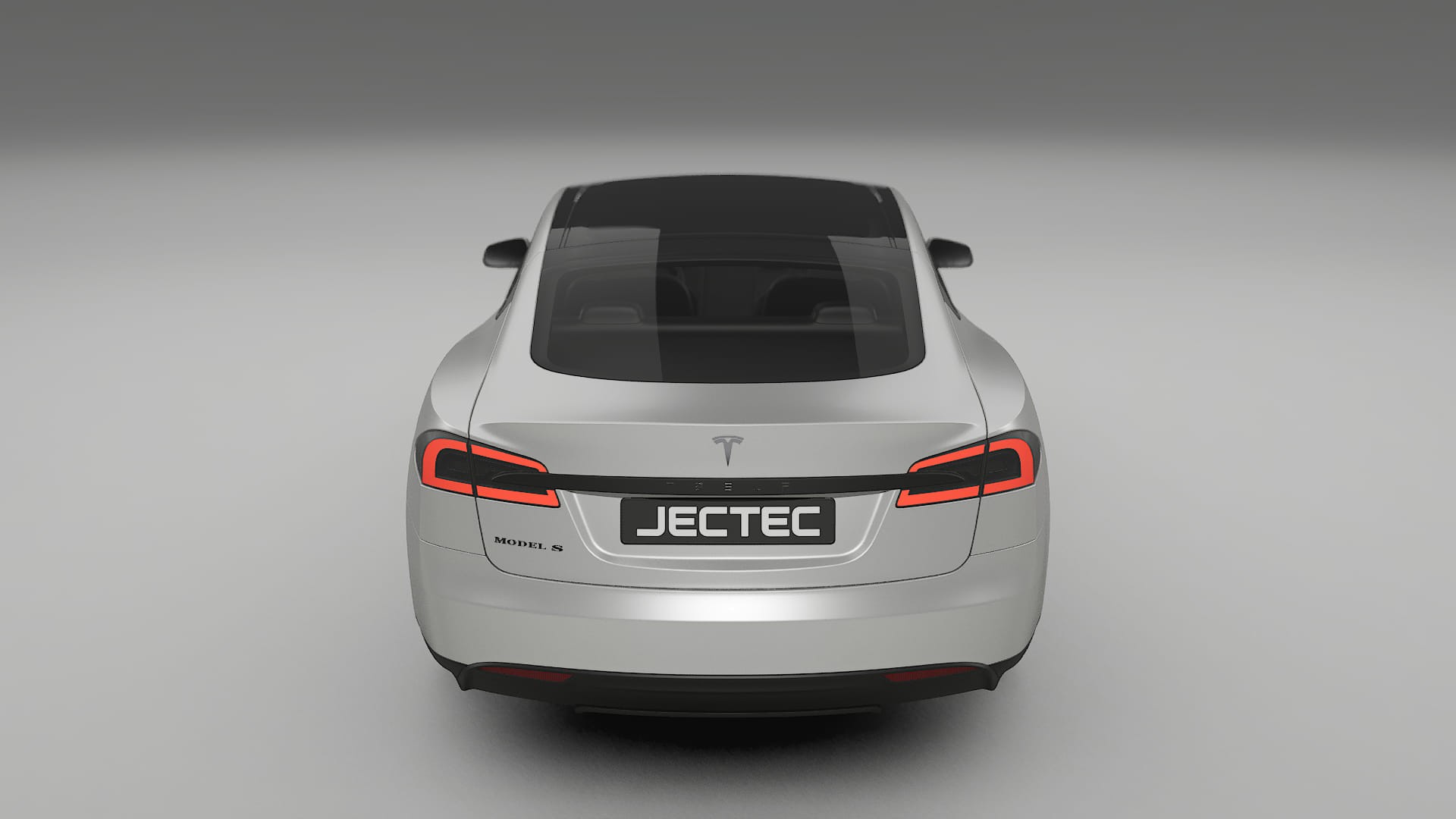 Tesla Model-S TPU Paint Protection Film | OPAL Color Change PPF Full Pre-Cut Kit