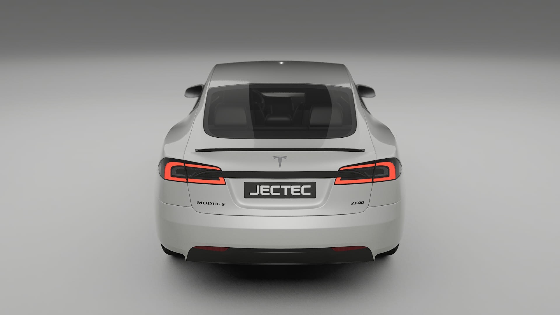 Tesla Model-S Refresh TPU Paint Protection Film | PEARL Color Change PPF Full Pre-Cut Kit