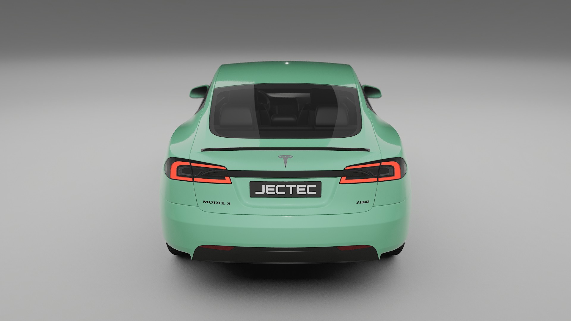 Tesla Model-Y TPU Paint Protection Film | DUSTY Color Change PPF Full Pre-Cut Kit