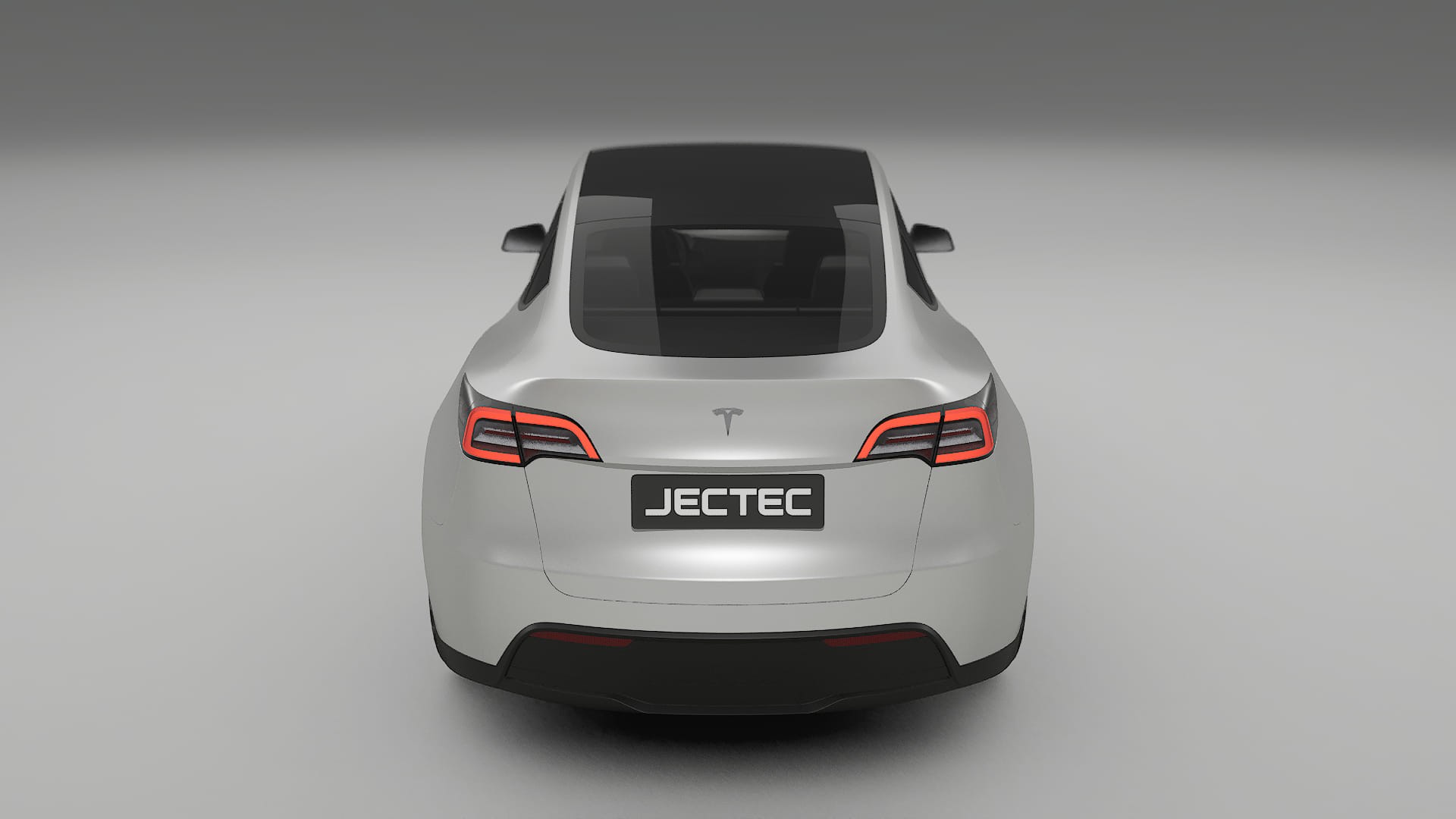 Tesla Model-Y TPU Paint Protection Film | OPAL Color Change PPF Full Pre-Cut Kit