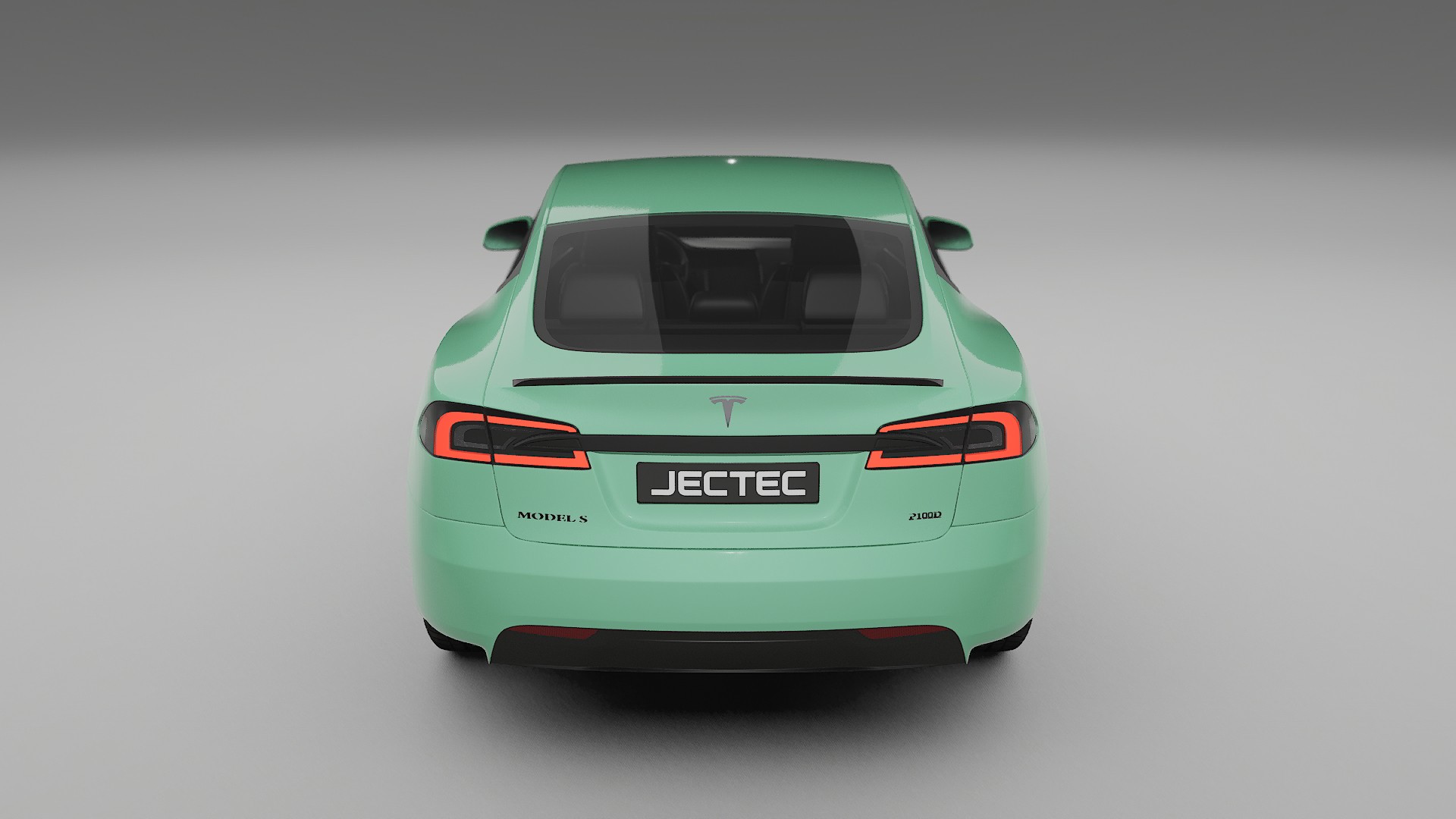 Tesla Roadster 2.5 TPU Paint Protection Film | DUSTY Color Change PPF Full Pre-Cut Kit