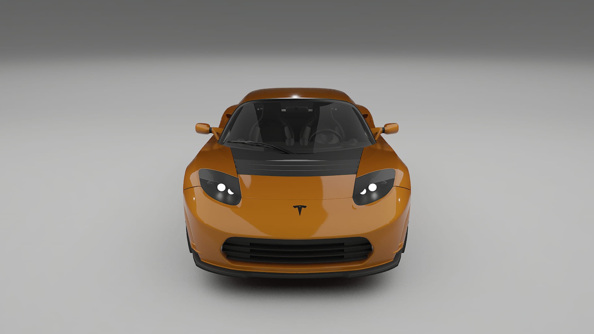 Tesla Roadster 2.5 TPU Paint Protection Film | DAISY Color Change PPF Full Pre-Cut Kit