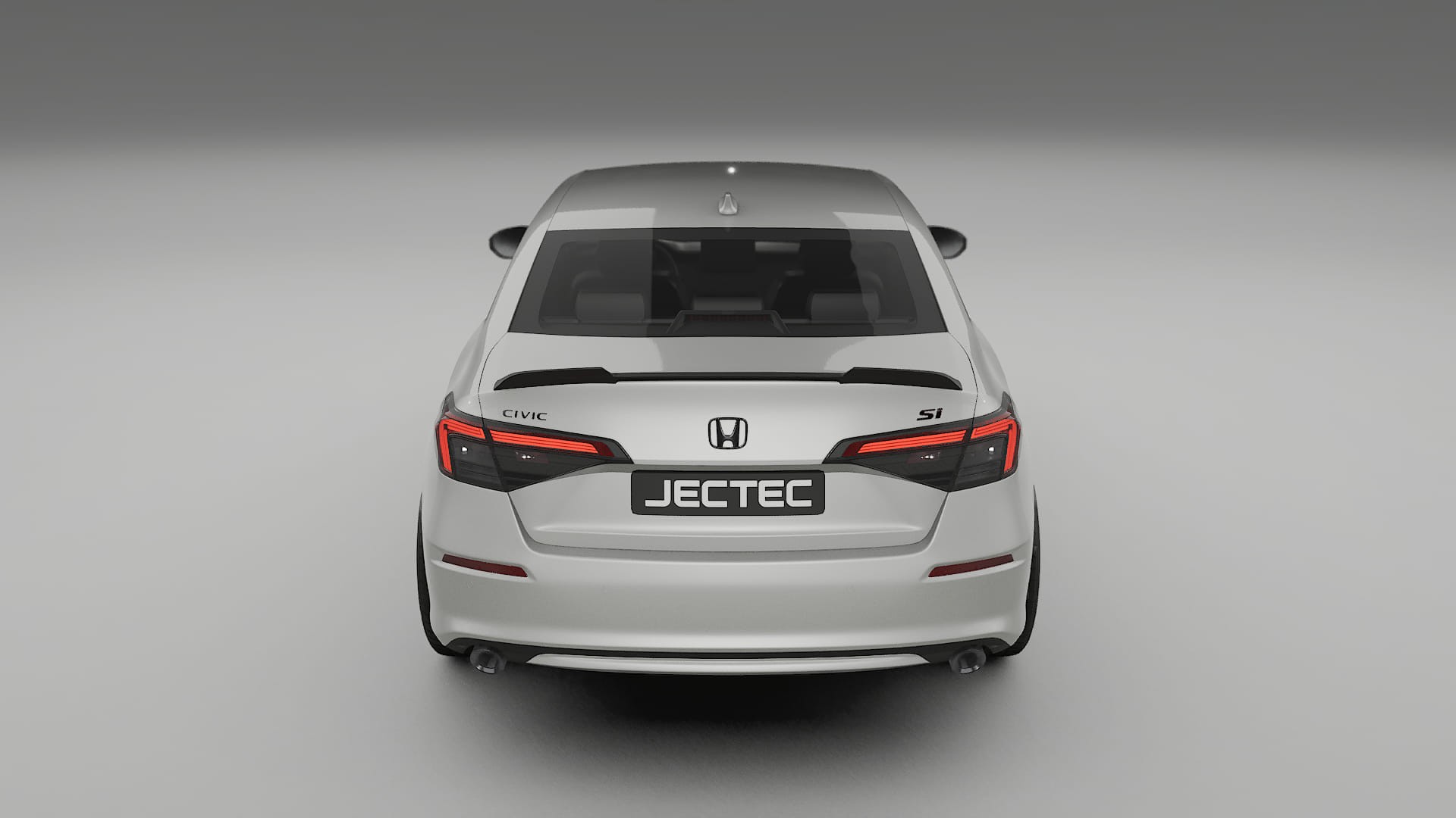 Honda Civic Si TPU Lackschutzfolie | PEARL Farbwechsel PPF – Komplett-Vorgeschnittener Kit