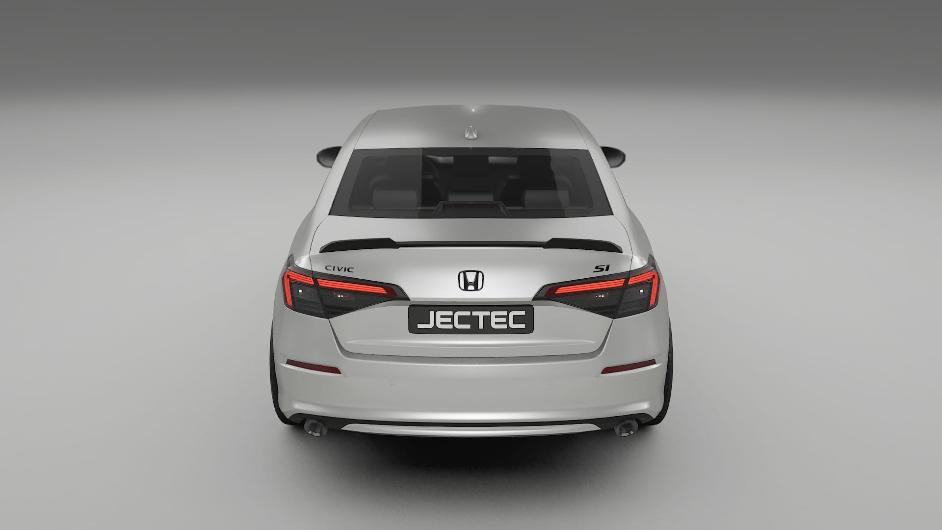 Honda Civic Si TPU Lackschutzfolie | OPAL Farbwechsel PPF – Komplett-Vorgeschnittener Kit