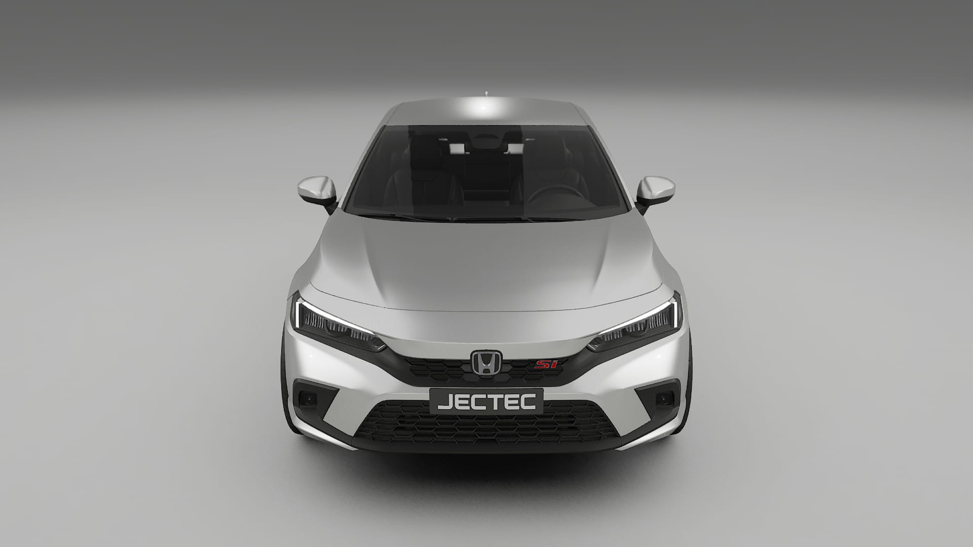 Honda Civic Si TPU Lackschutzfolie | OPAL Farbwechsel PPF – Komplett-Vorgeschnittener Kit