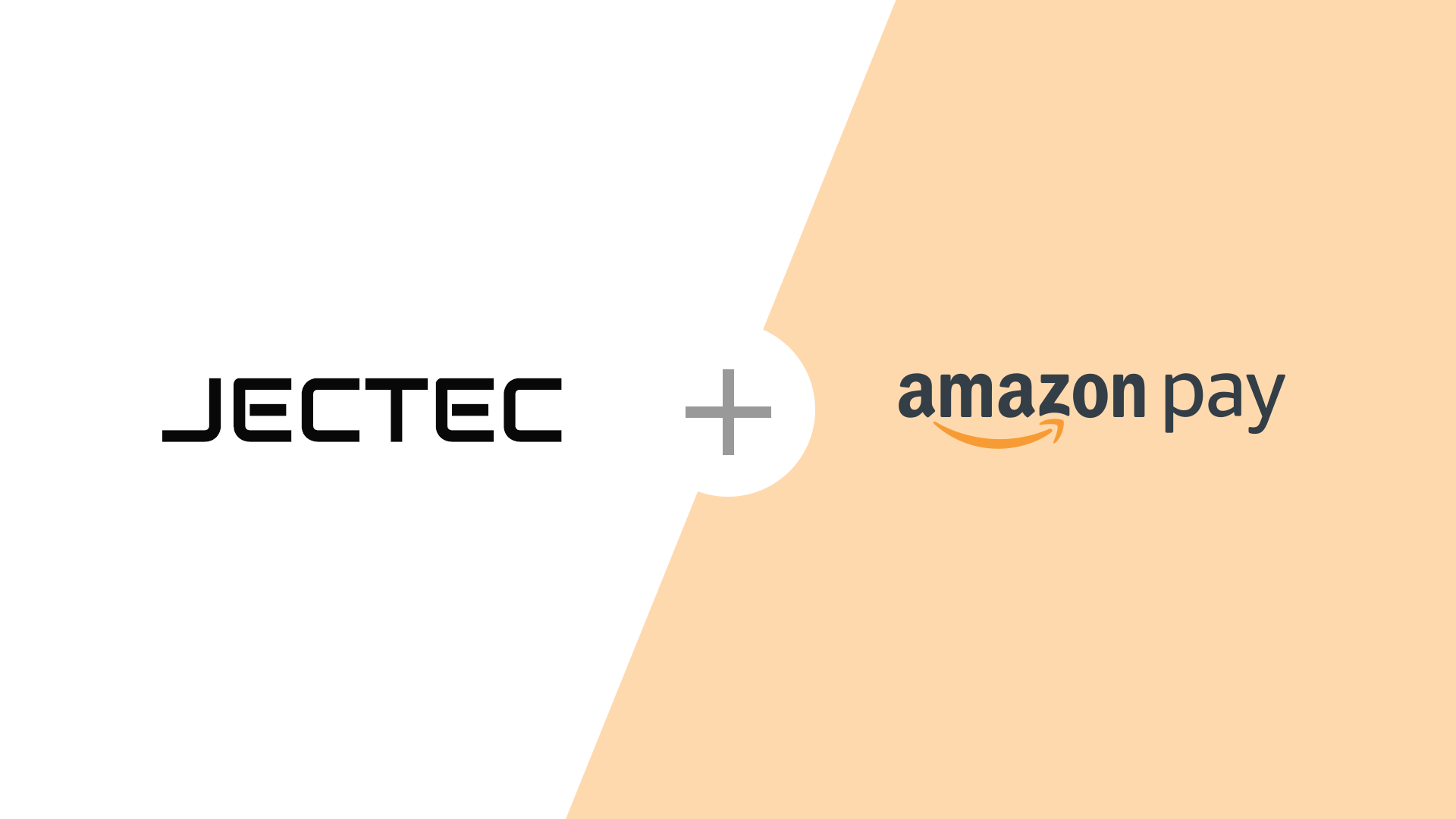 Funkce Amazon Pay pro snadné a bezpečné platby