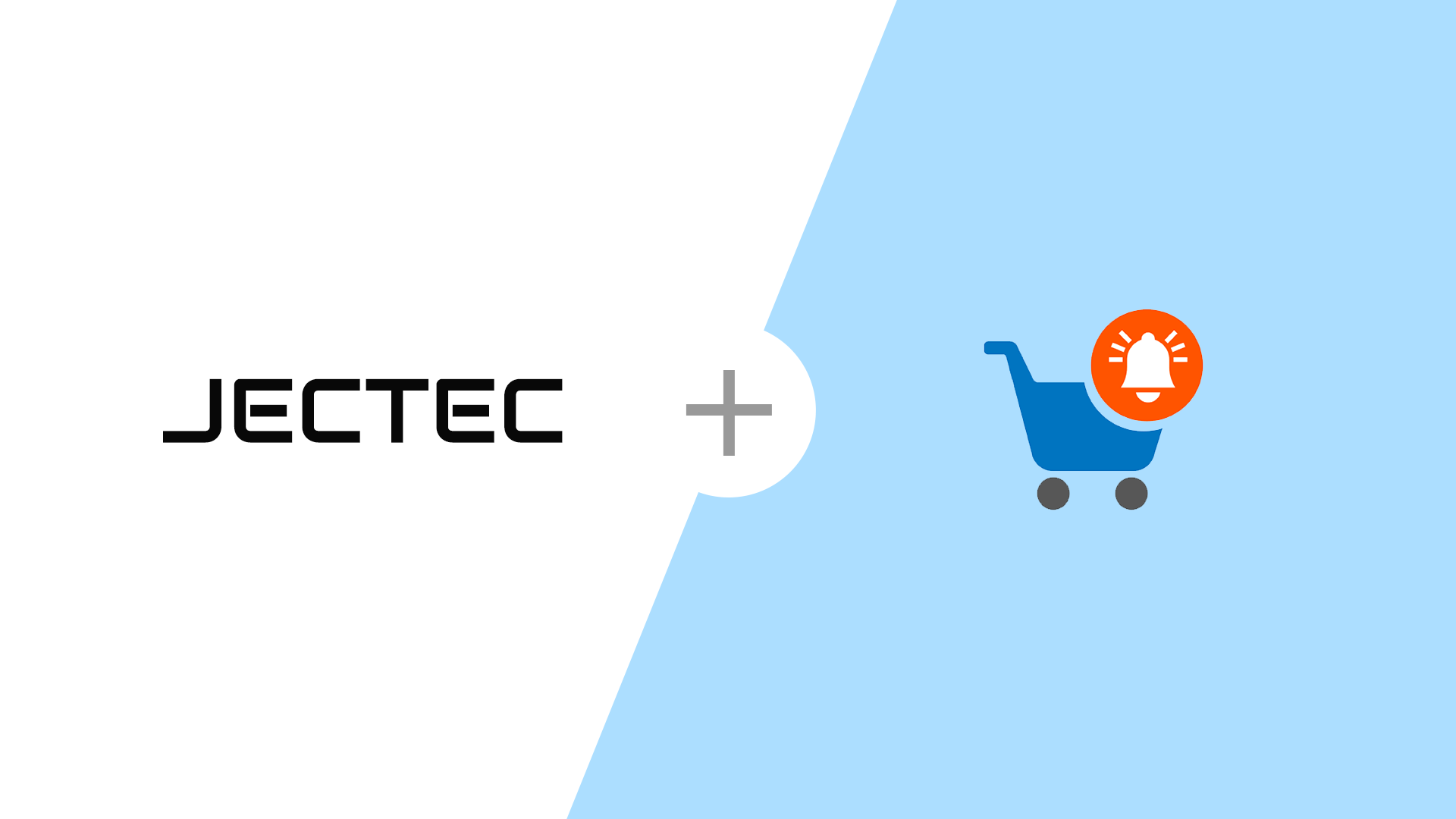 Automatizované připomenutí opuštěného košíku pro zvýšení prodeje