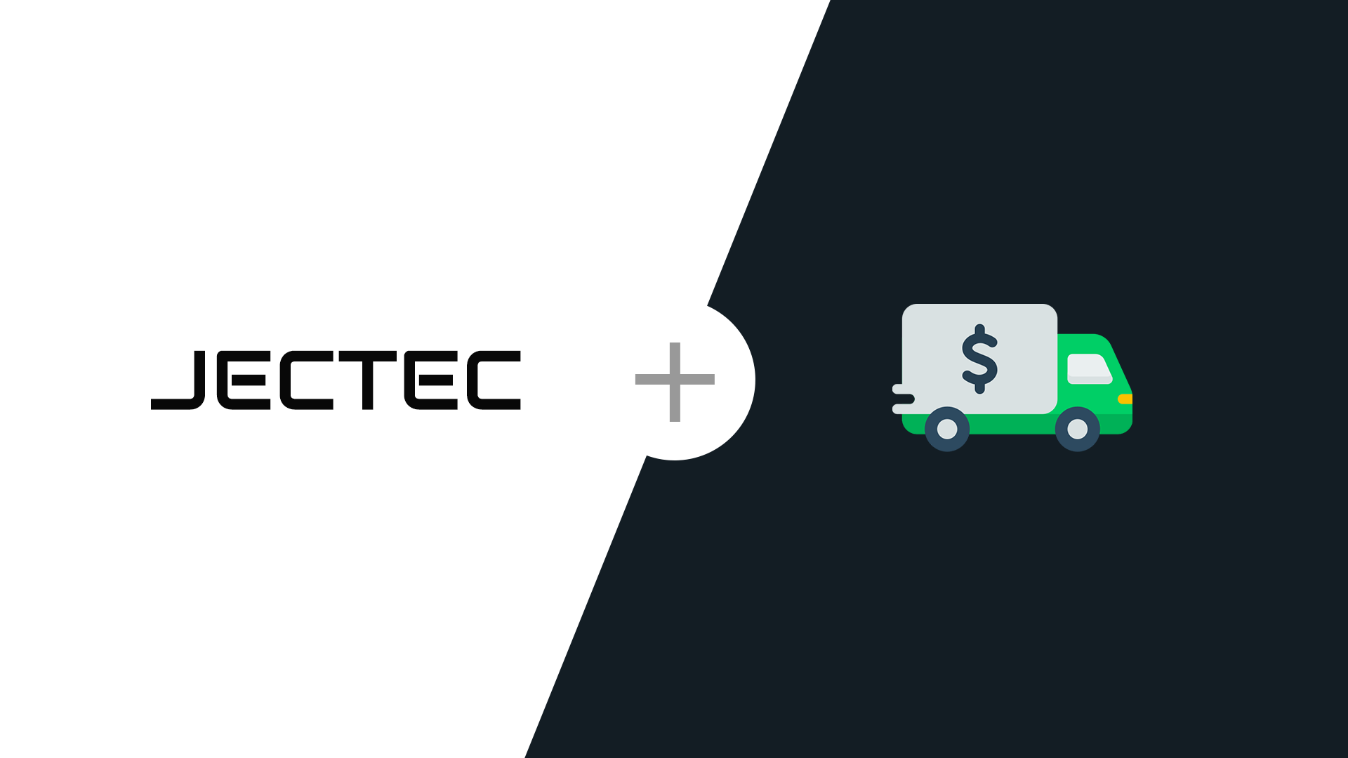 Funkce automatického výpočtu poštovného podle PSČ