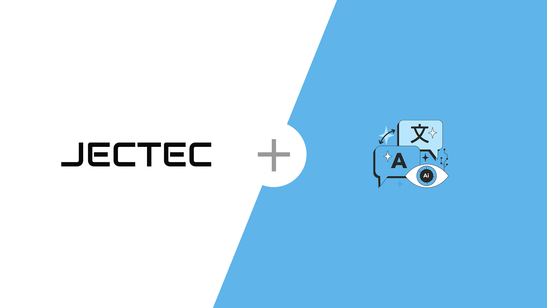 Automatický překladač obsahu pro víc jazyků