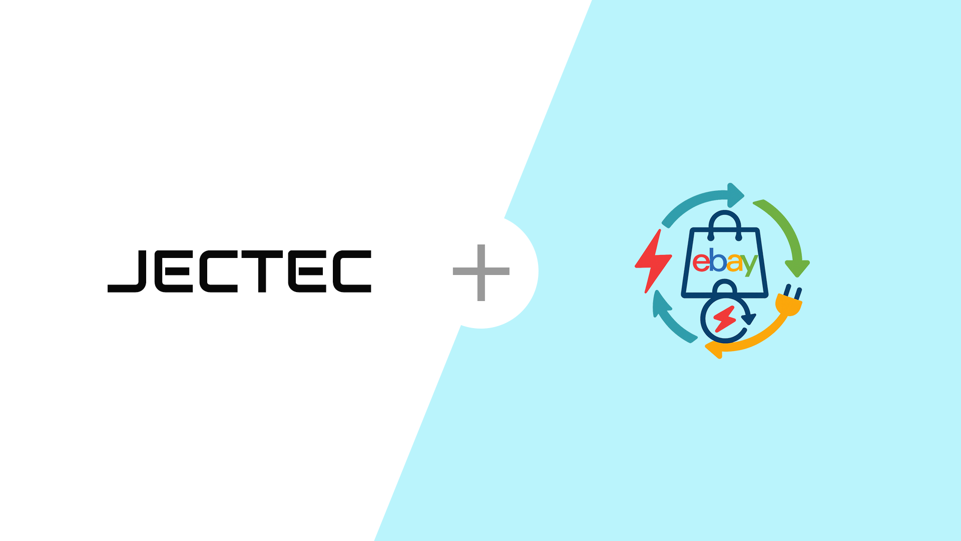 Synchronizace s eBay pro rychlé a efektivní prodeje