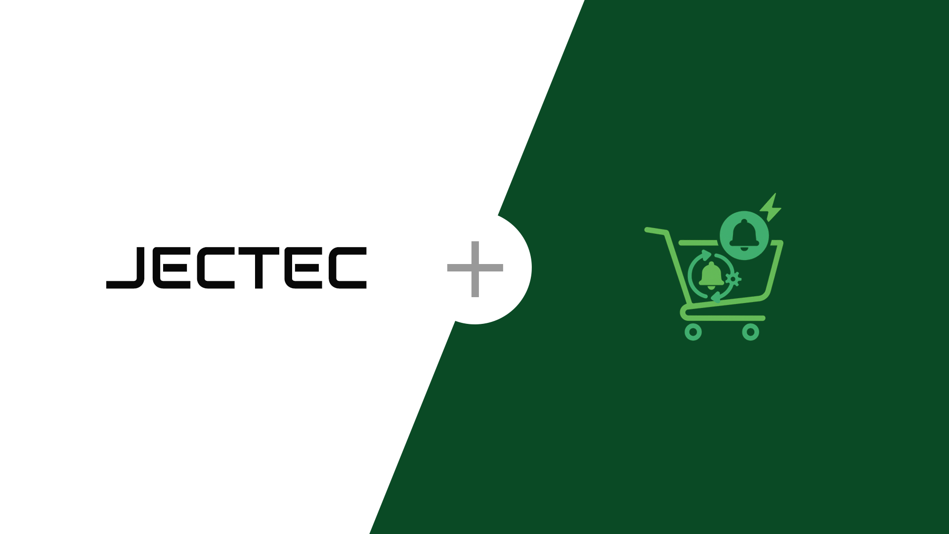 Inteligentní připomínky k opuštěným košíkům