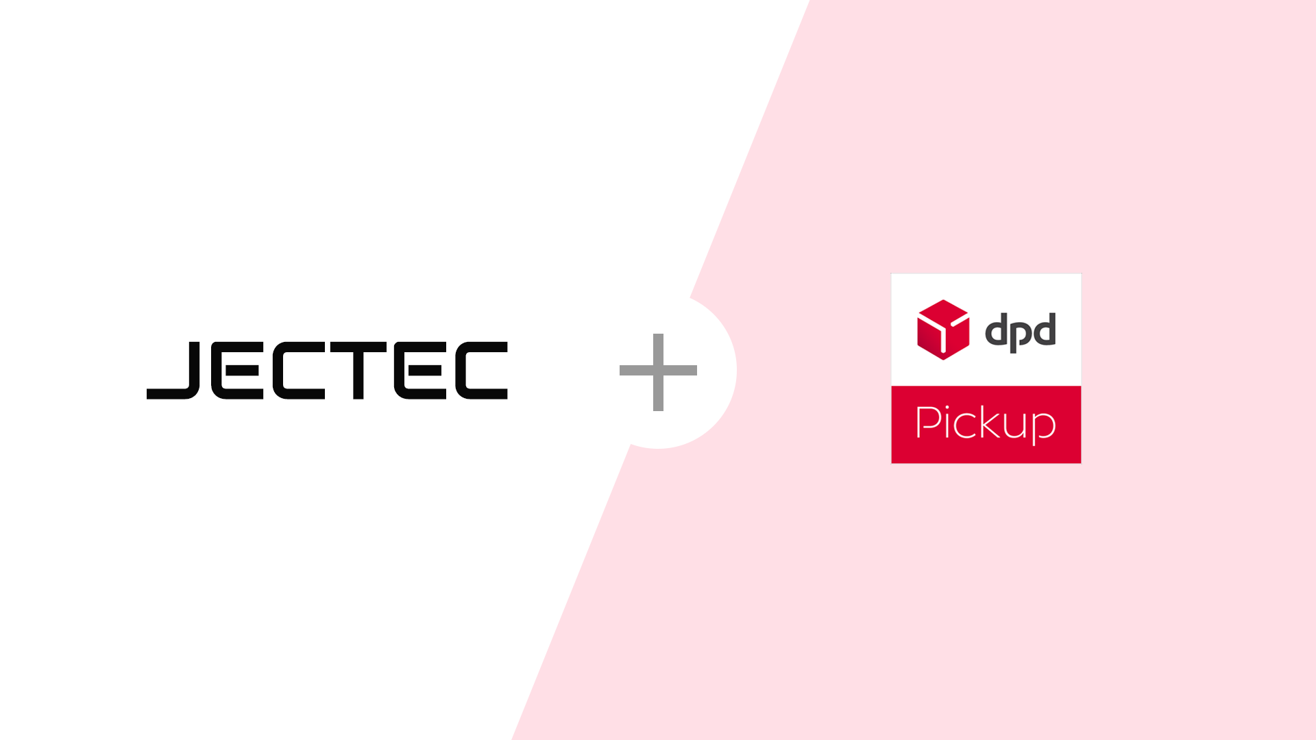 Funkce DPD Pickup pro pohodlné vyzvednutí balíků v Evropě