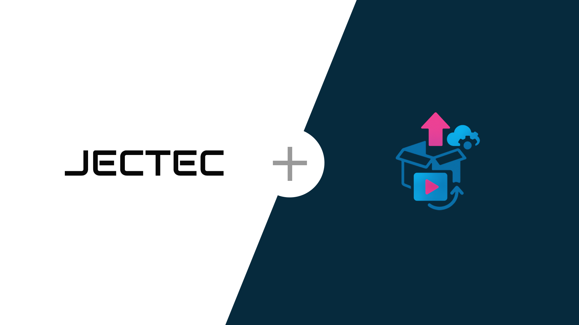 Nekonečné videa pro produkty a kategorie