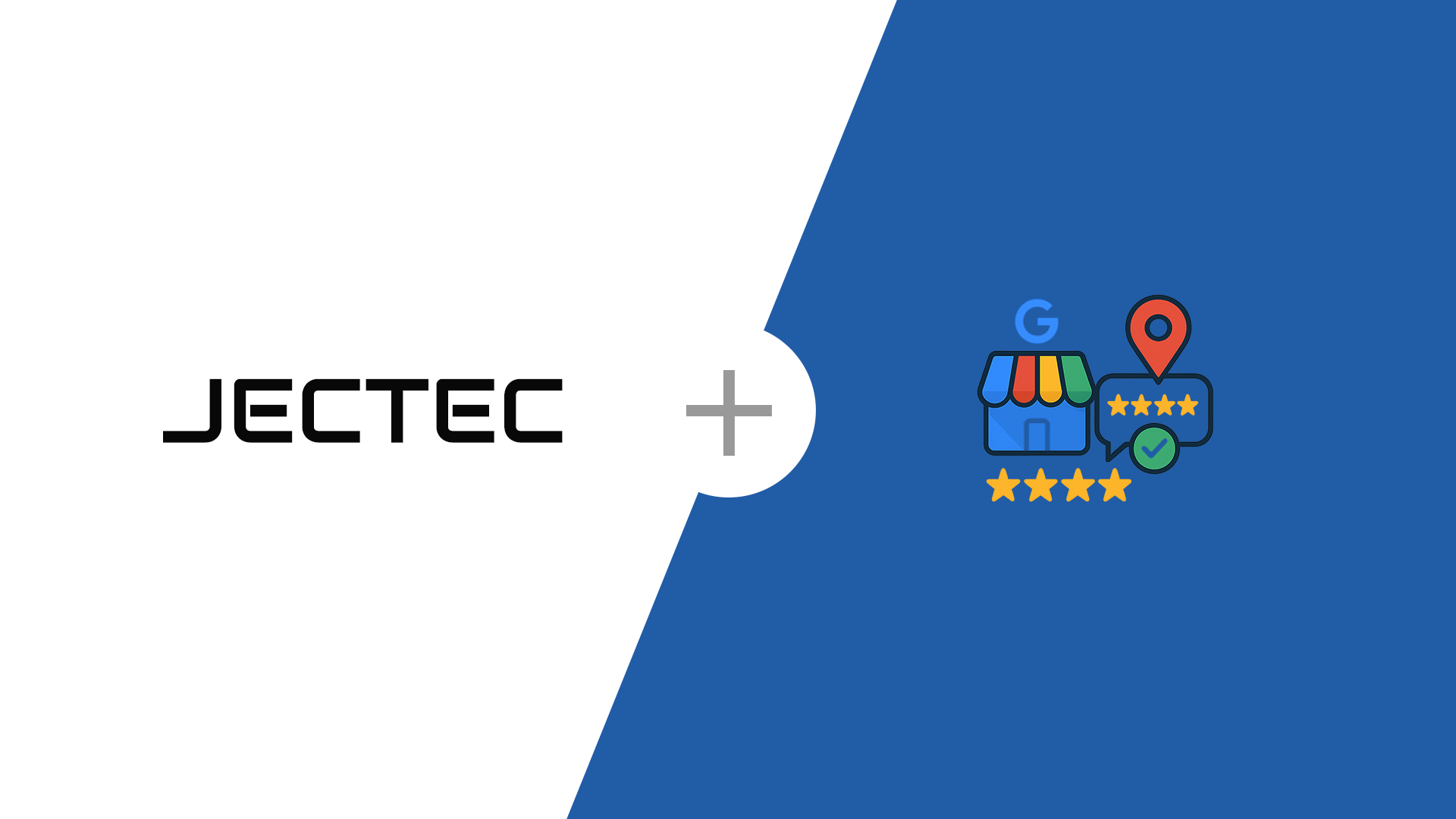 Google – Automatizované sbírání recenzí a hodnocení zákazníků