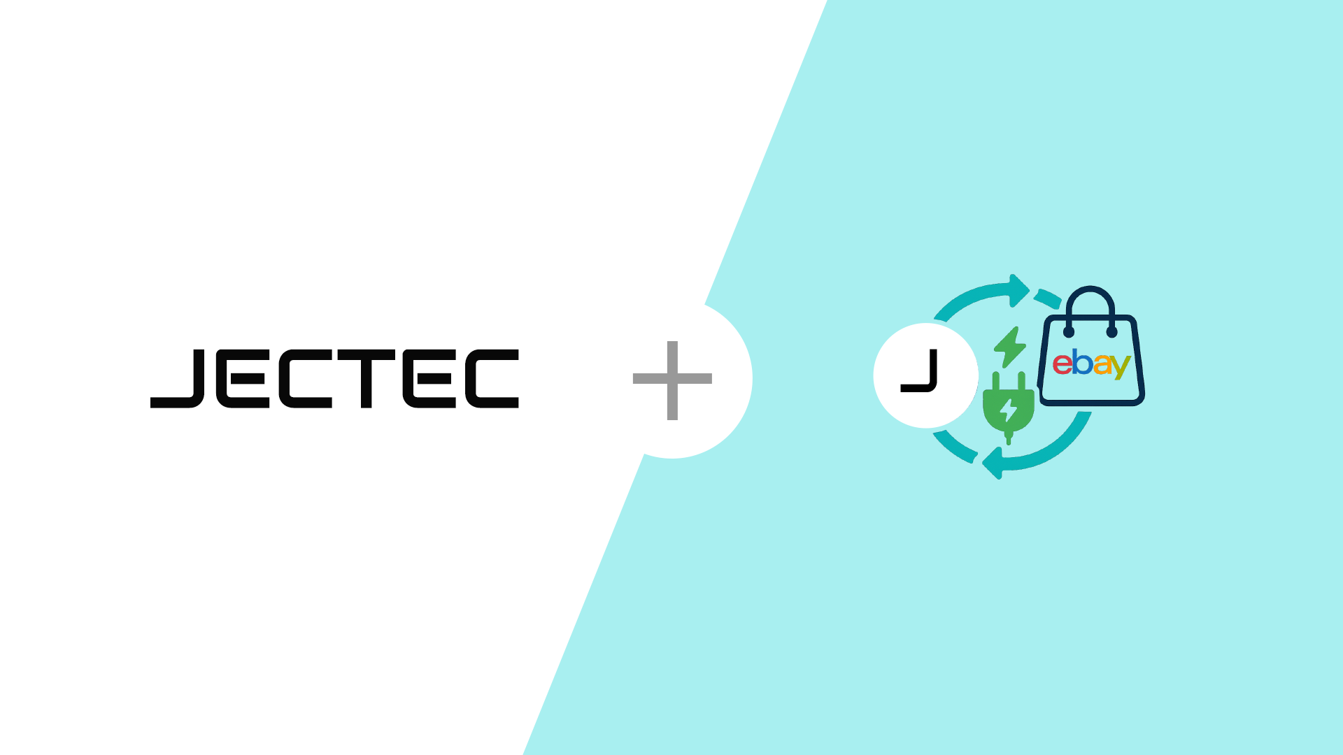 Integrovaná funkce pro eBay s rychlým synchronizováním